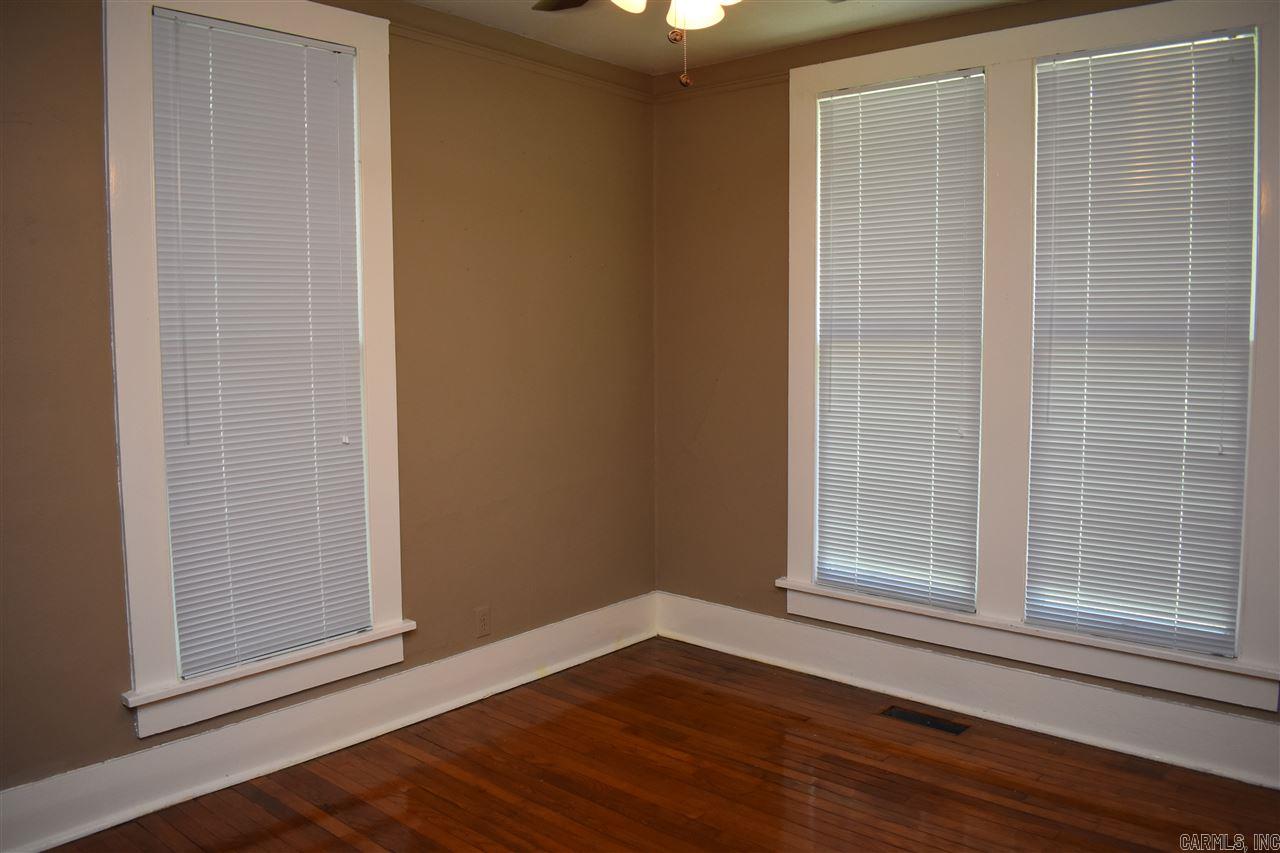 Hill Crest - Residential Lease