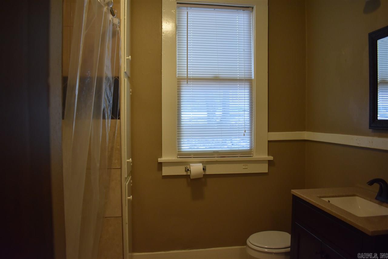 Hill Crest - Residential Lease