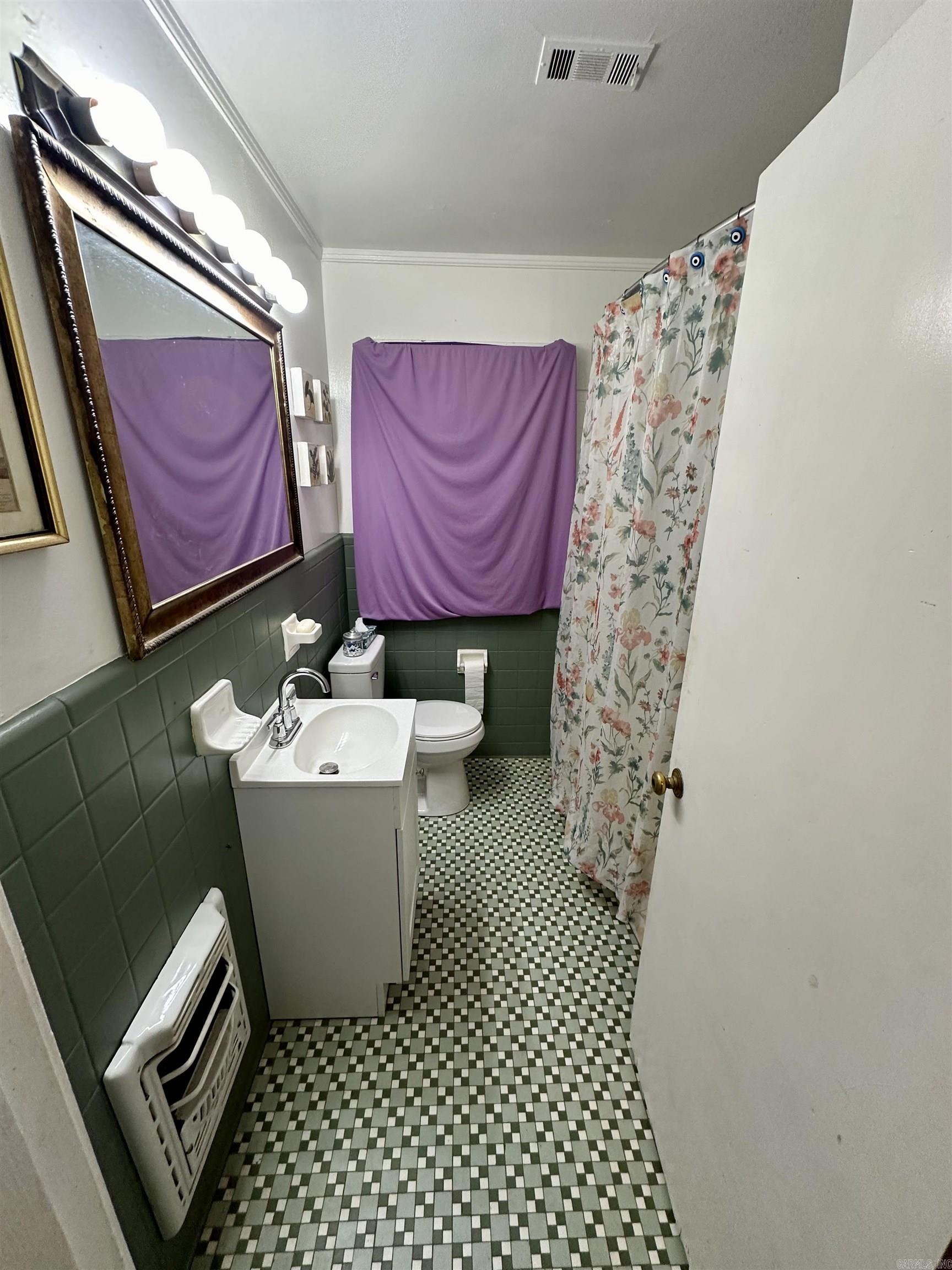 WELCH DUNN CO ADD - Residential