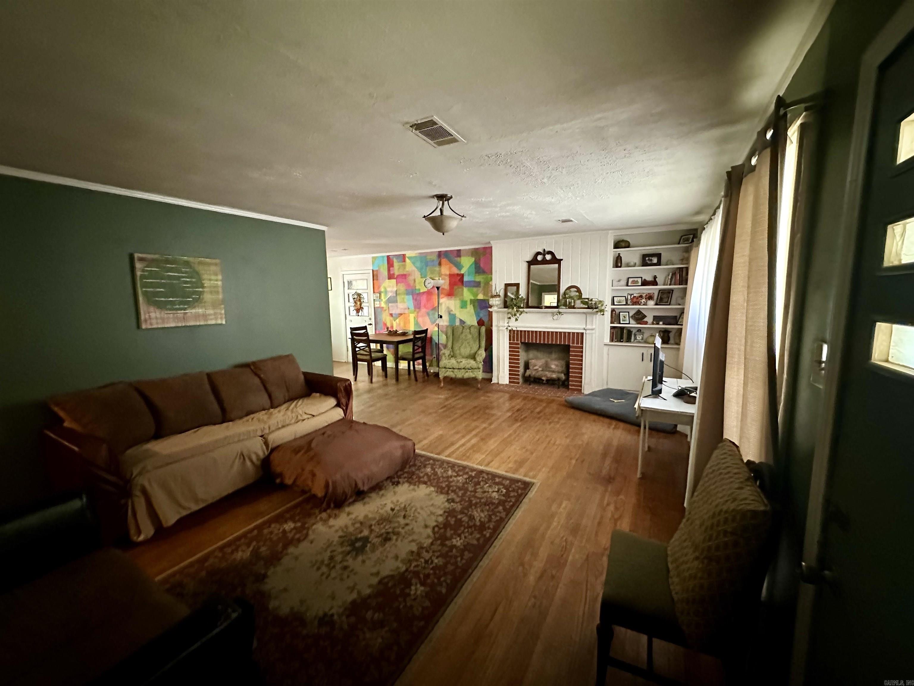 WELCH DUNN CO ADD - Residential