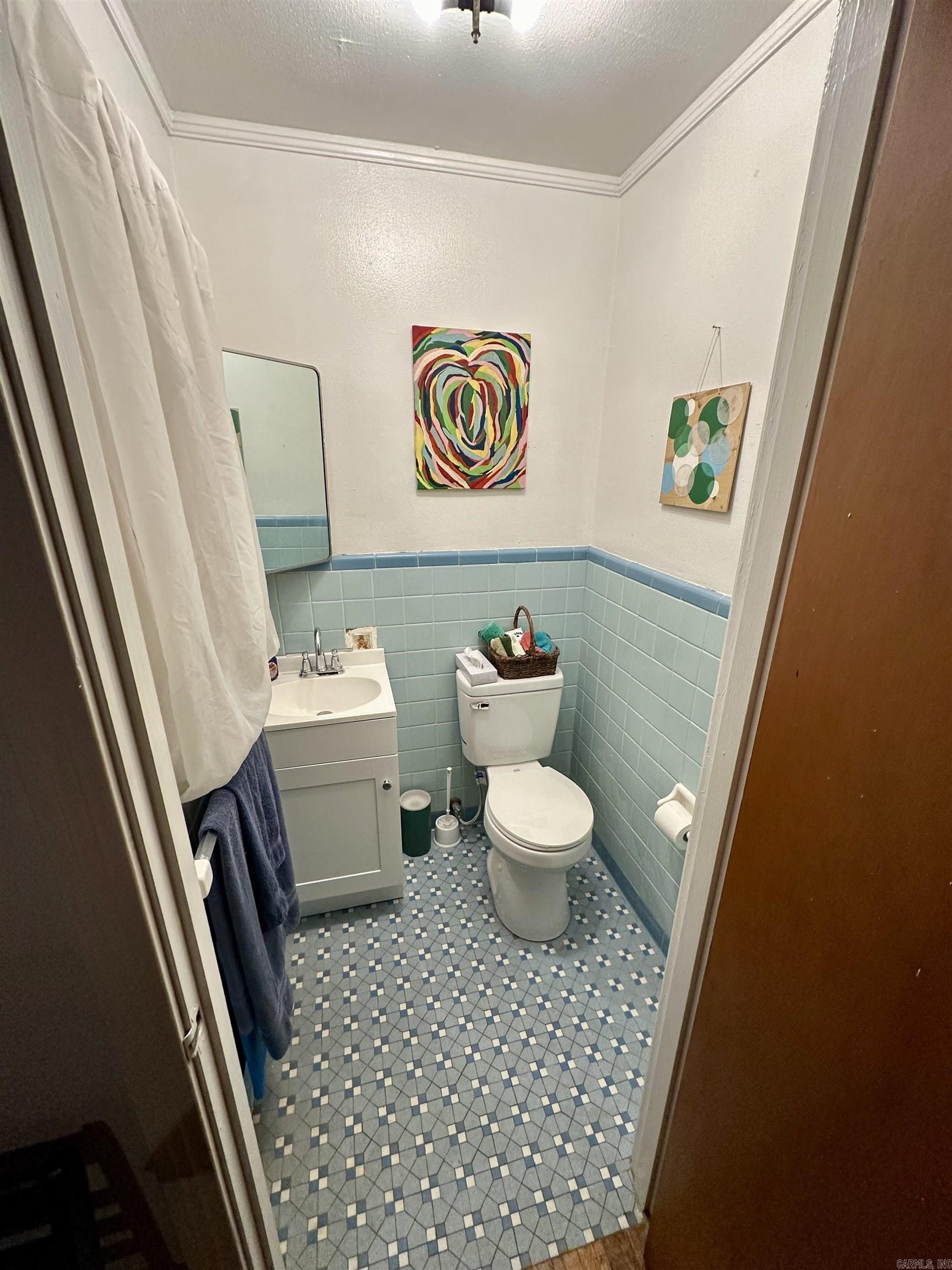 WELCH DUNN CO ADD - Residential