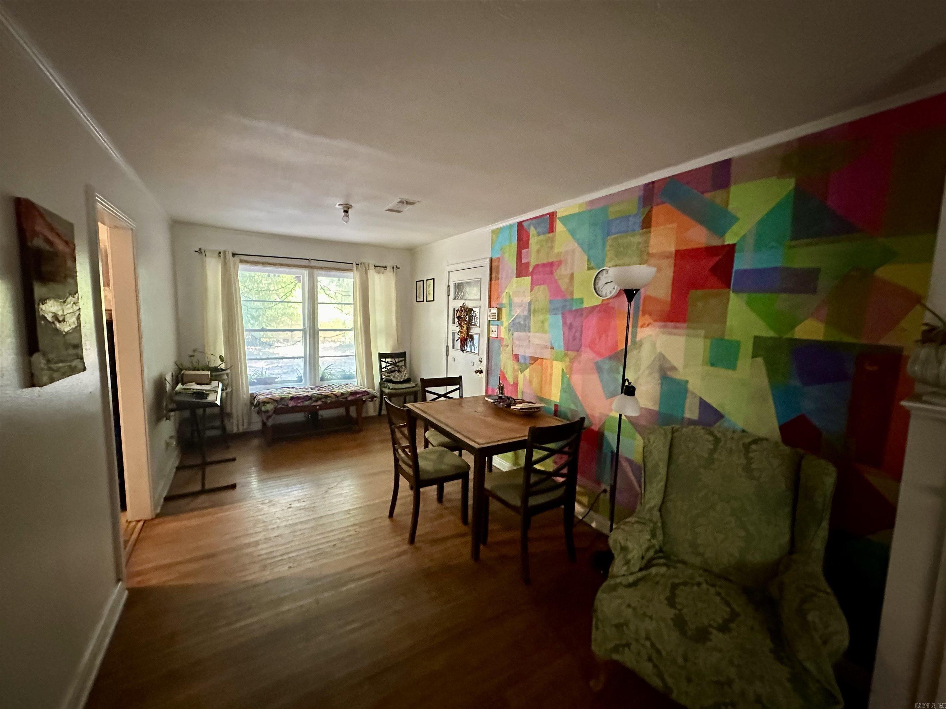 WELCH DUNN CO ADD - Residential