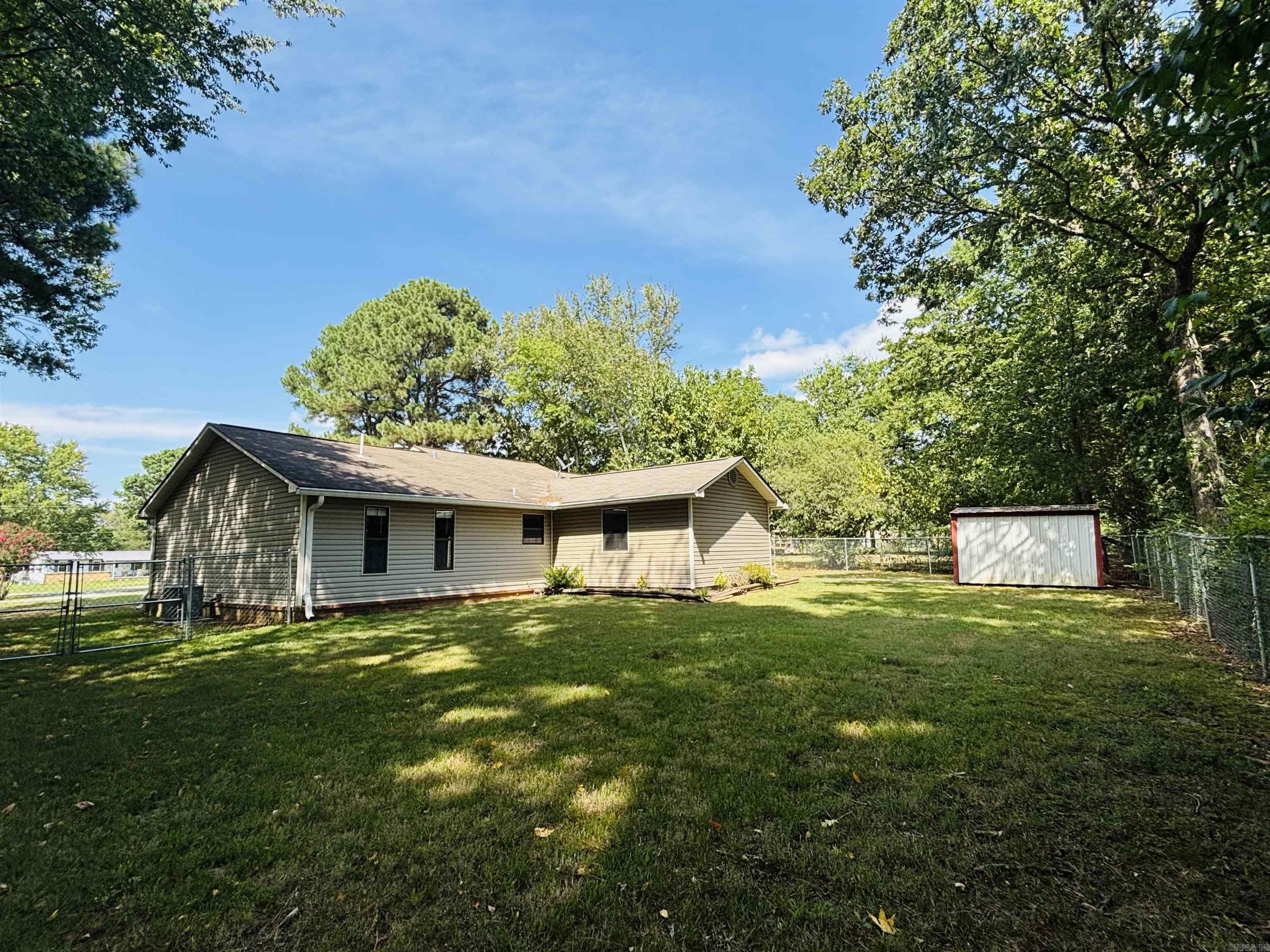 SOUTHSIDE M&B - Residential