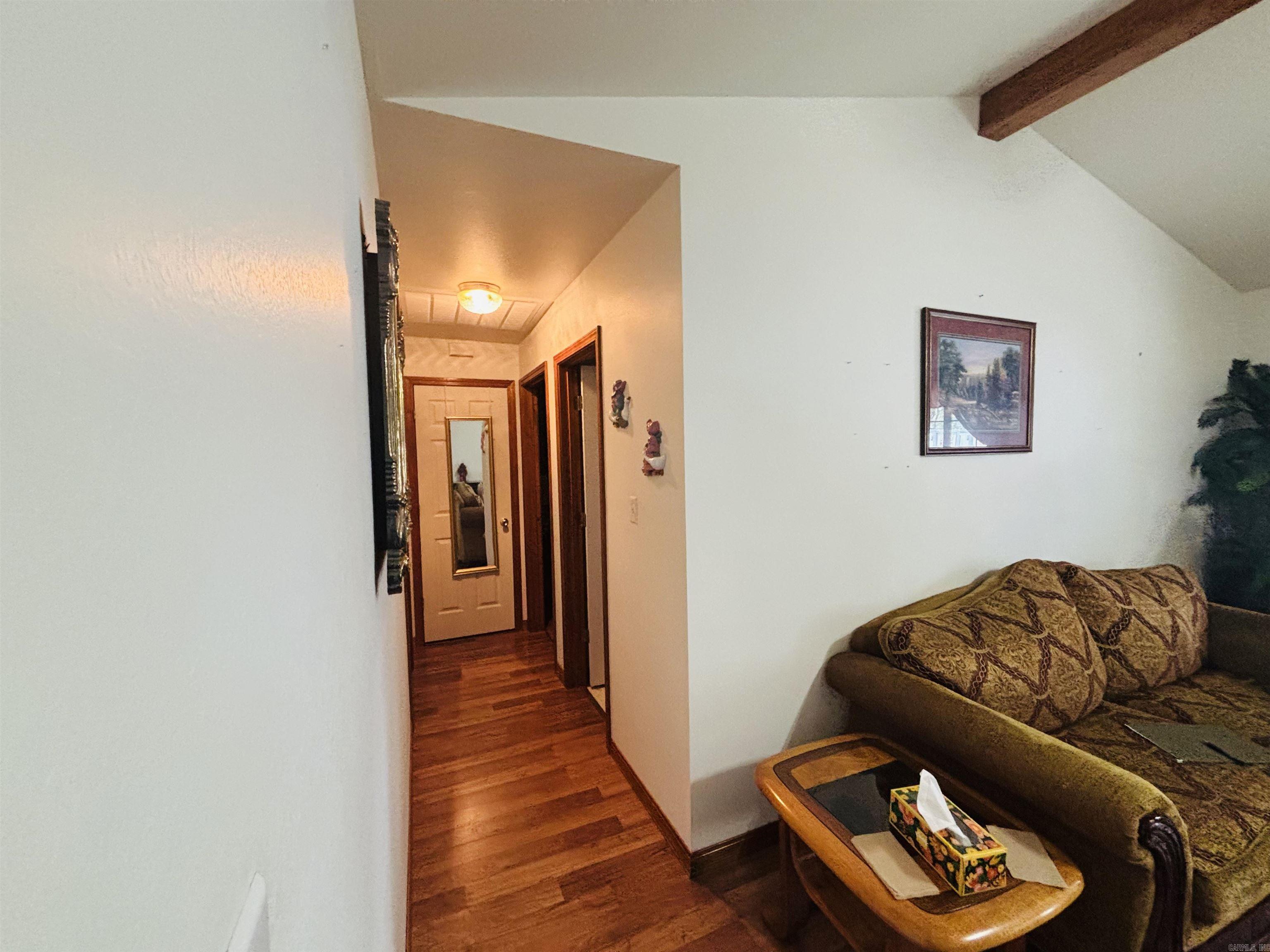 SOUTHSIDE M&B - Residential