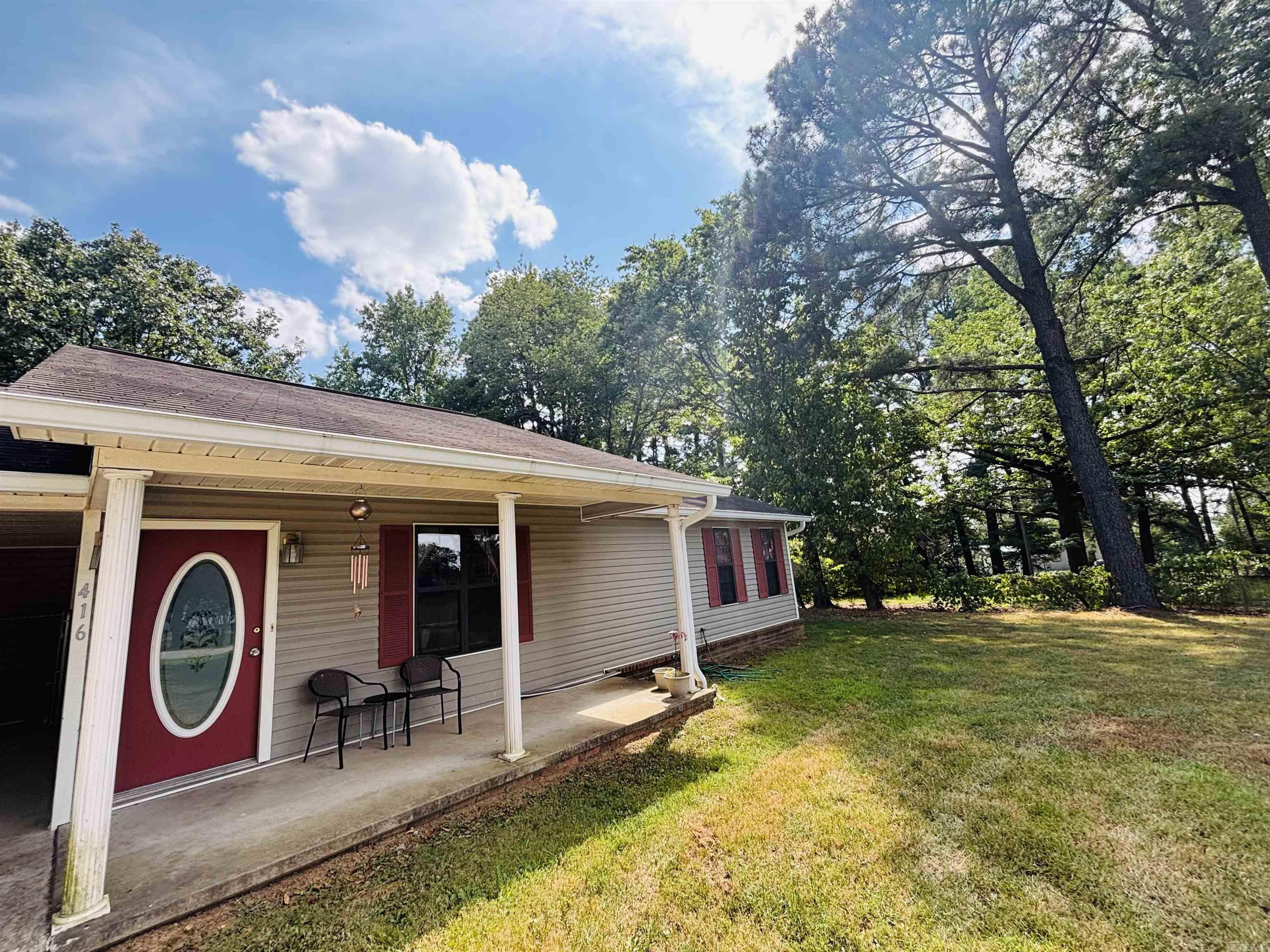 SOUTHSIDE M&B - Residential