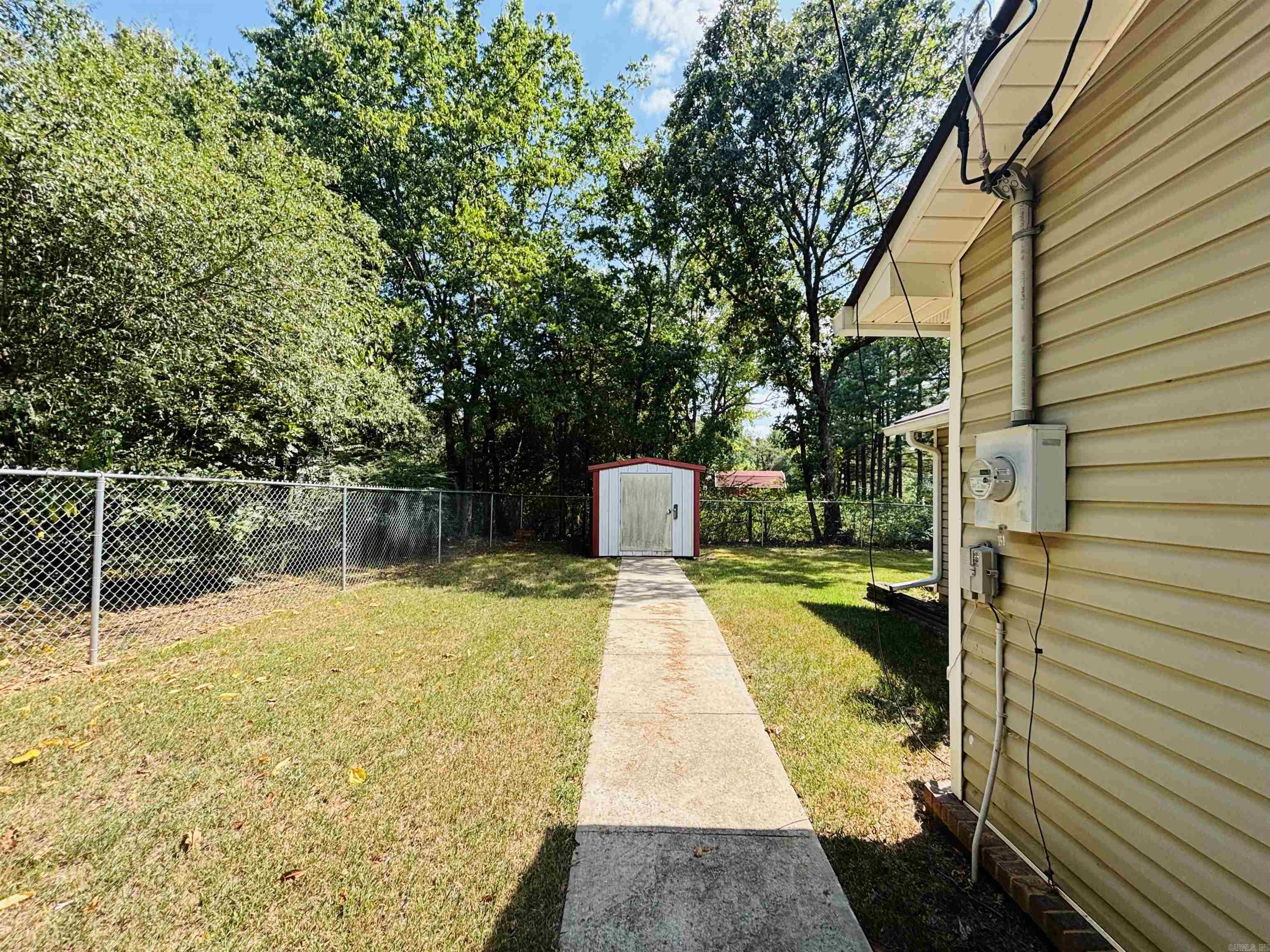 SOUTHSIDE M&B - Residential