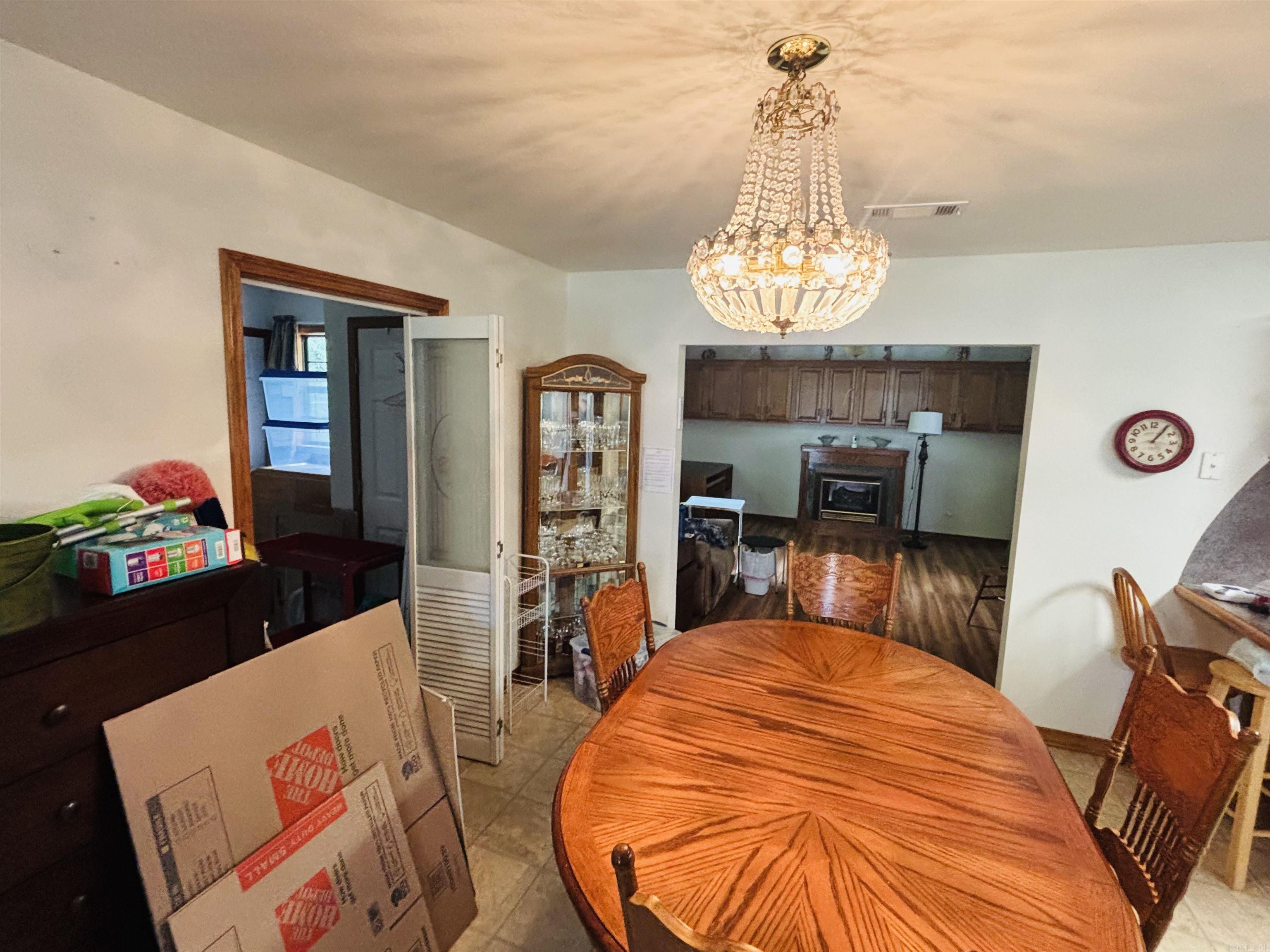 SOUTHSIDE M&B - Residential