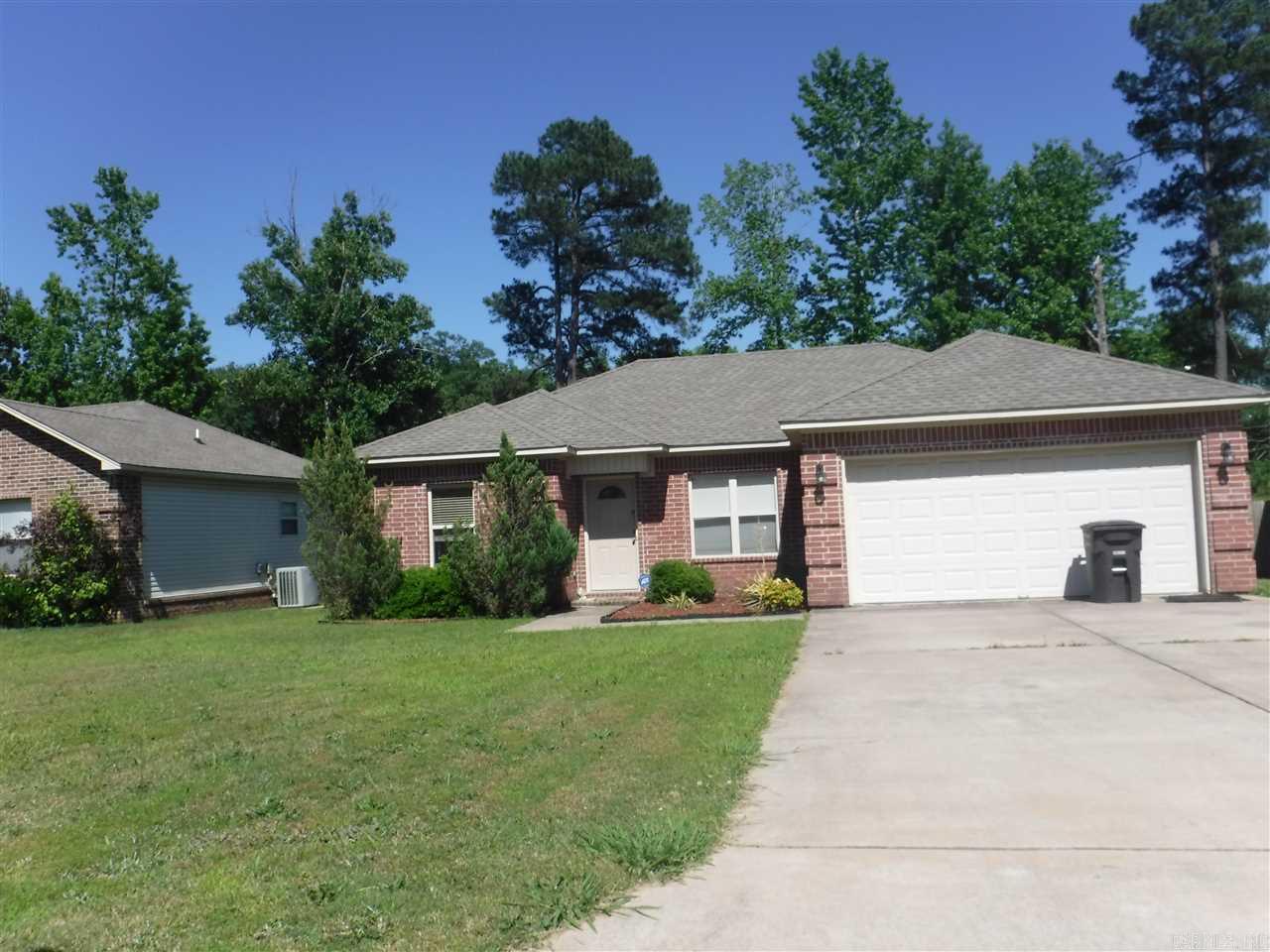 Graham - Residential Lease