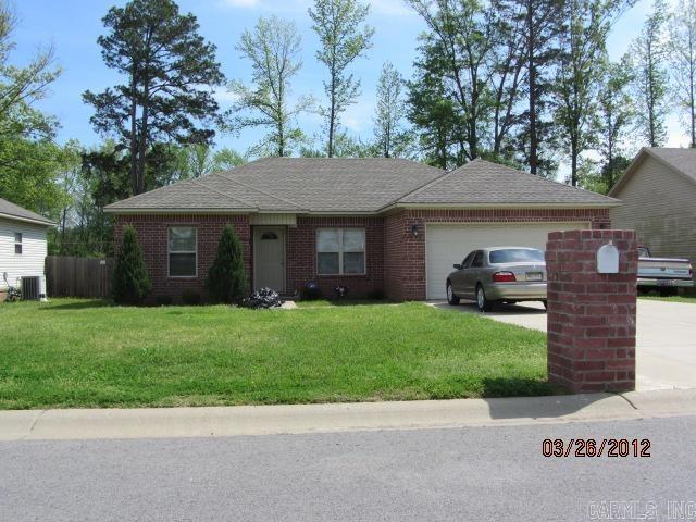 Graham - Residential Lease