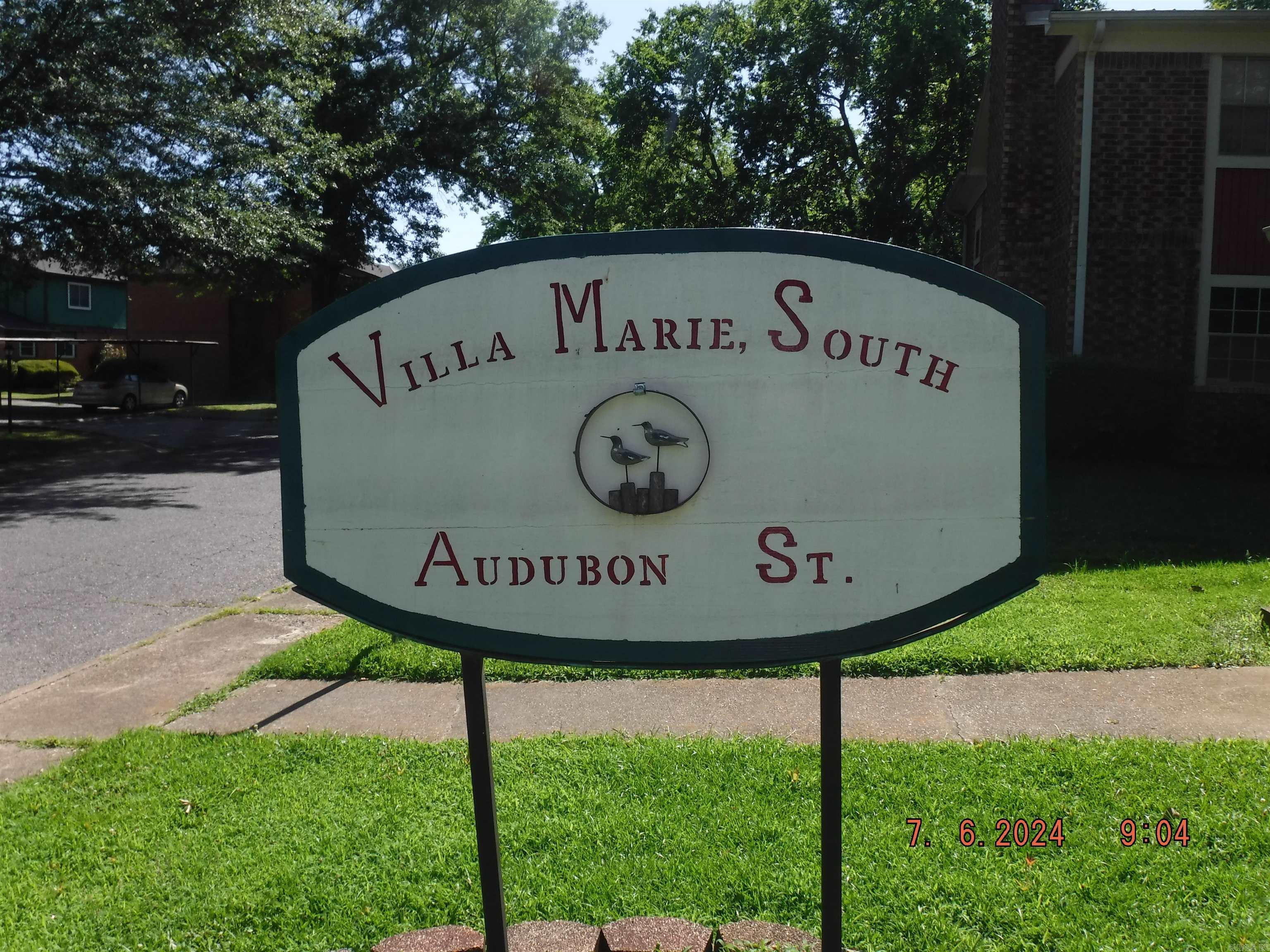 Villa Marie South HPR - Residential