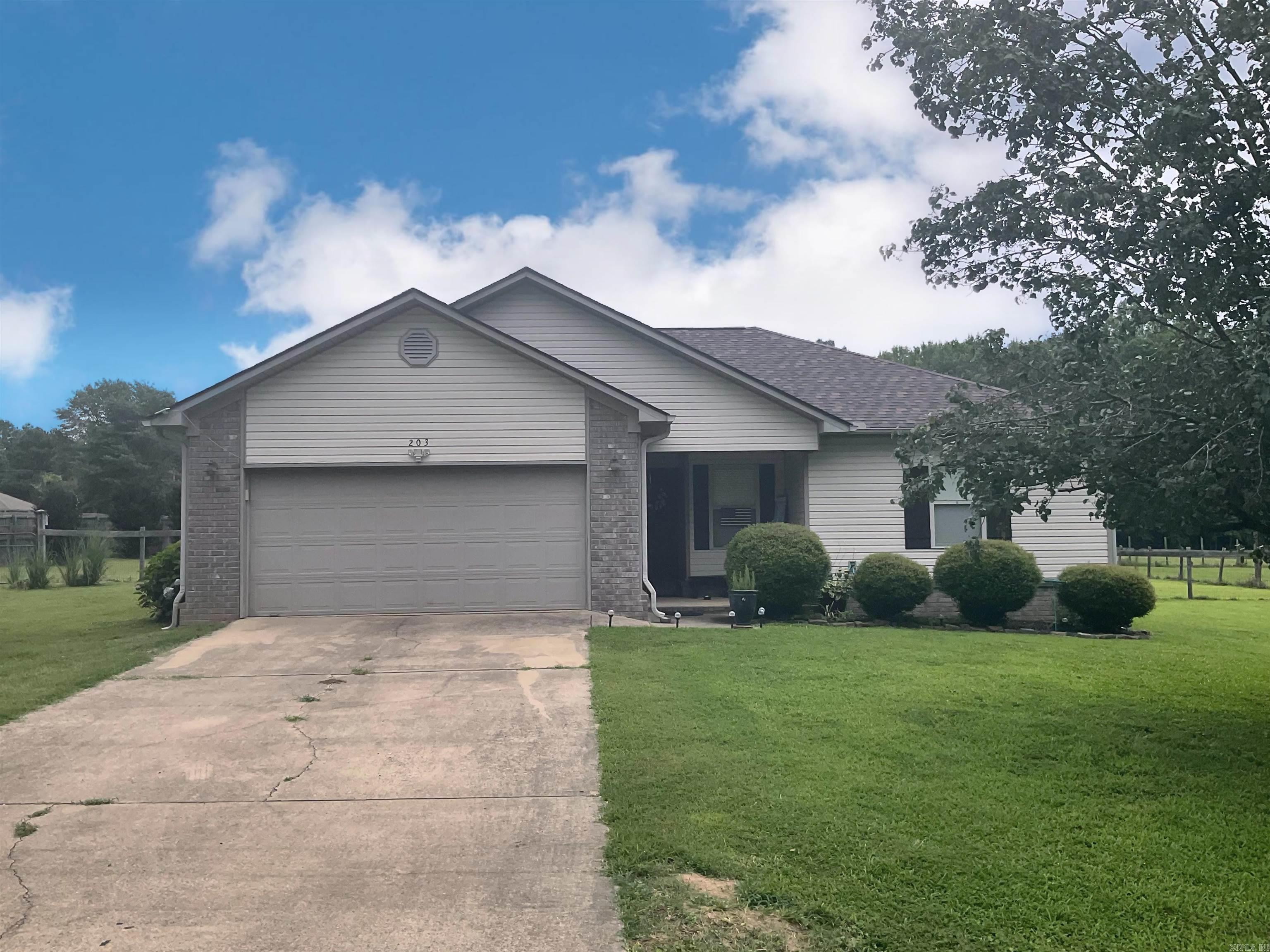 Pearl Stone Estates - Residential