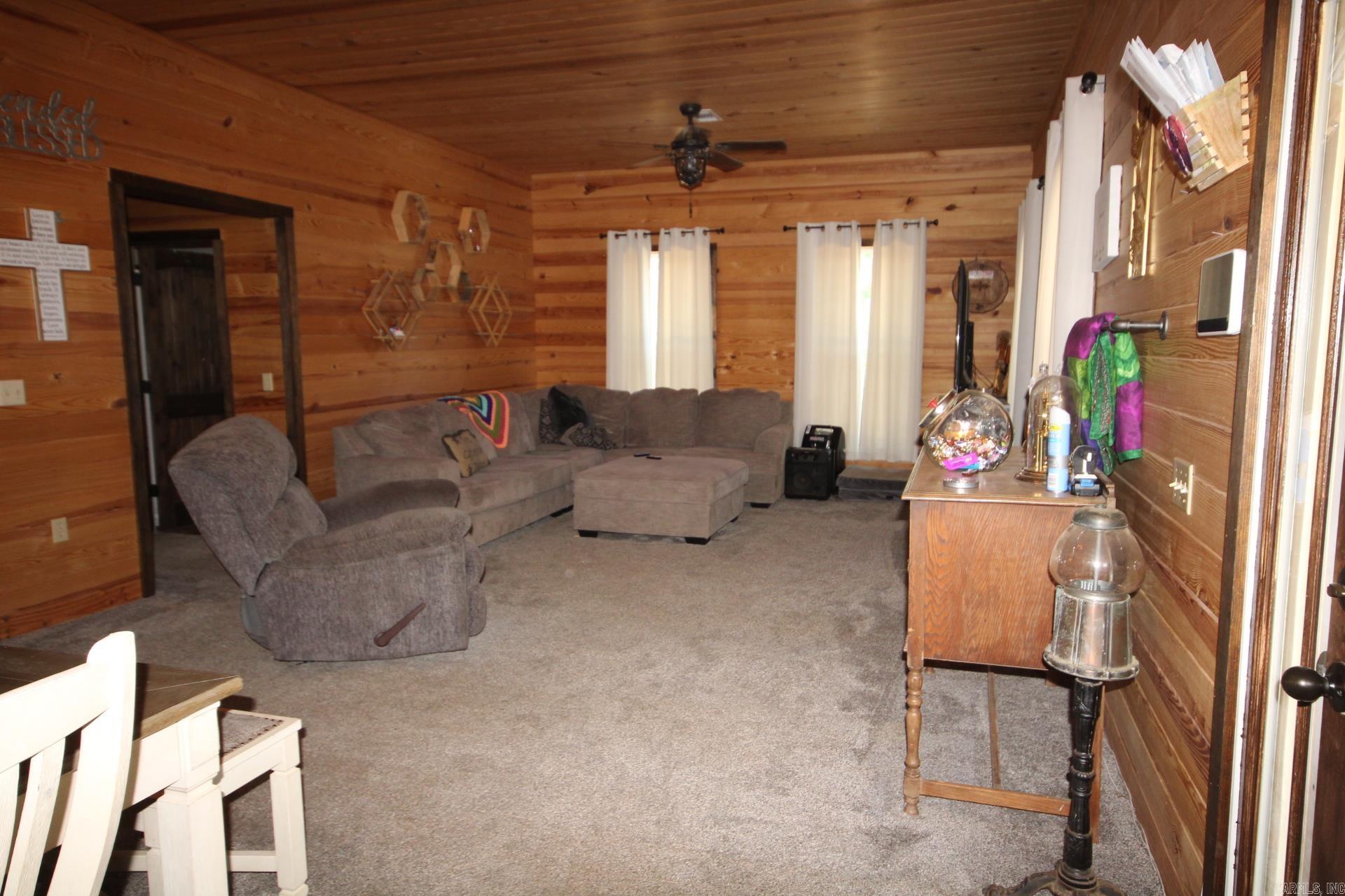 MURFREESBORO HEIGHTS - Residential