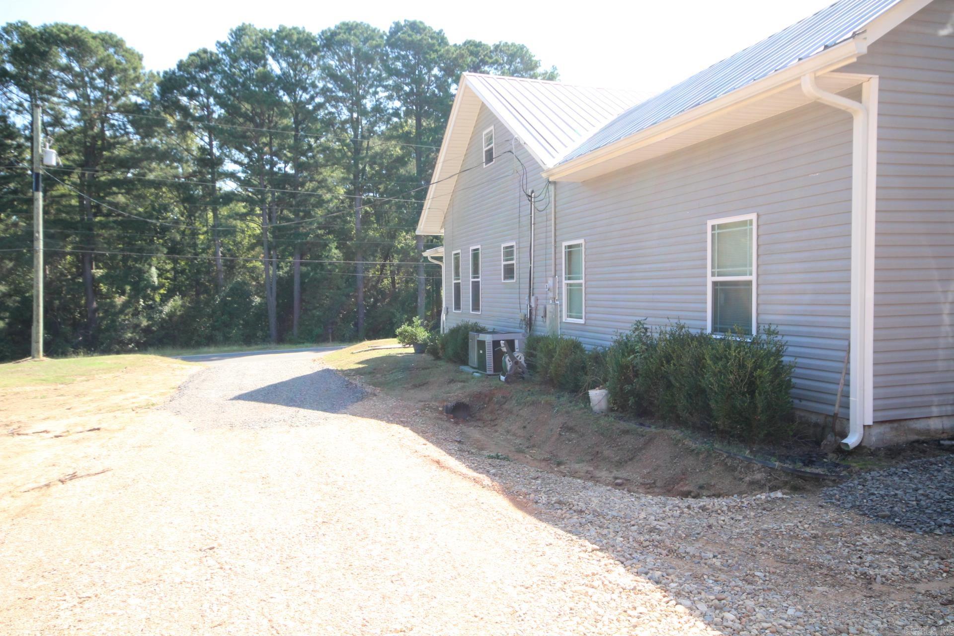 MURFREESBORO HEIGHTS - Residential