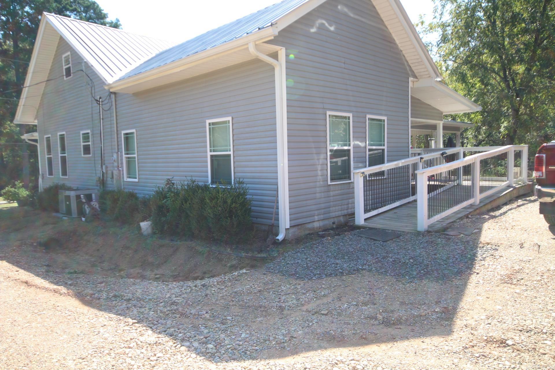 MURFREESBORO HEIGHTS - Residential