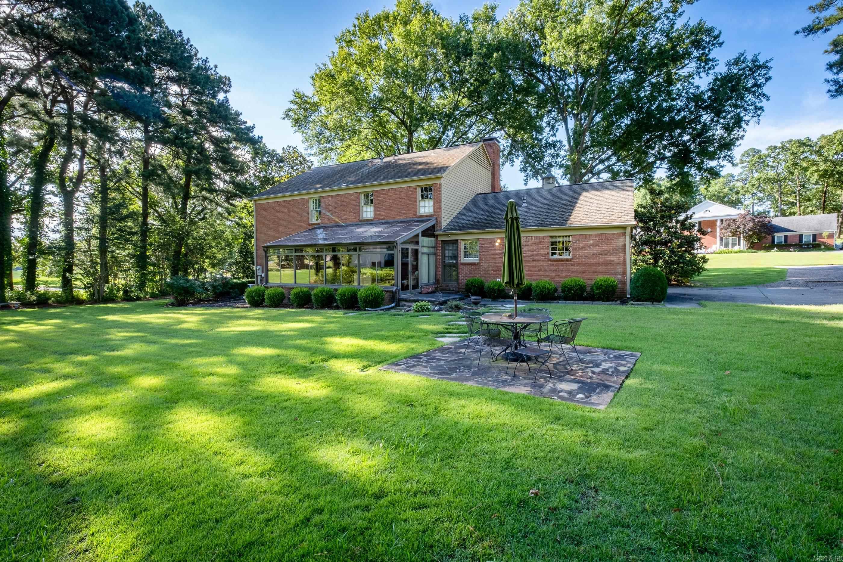 PLEASANT VALLEY - Residential