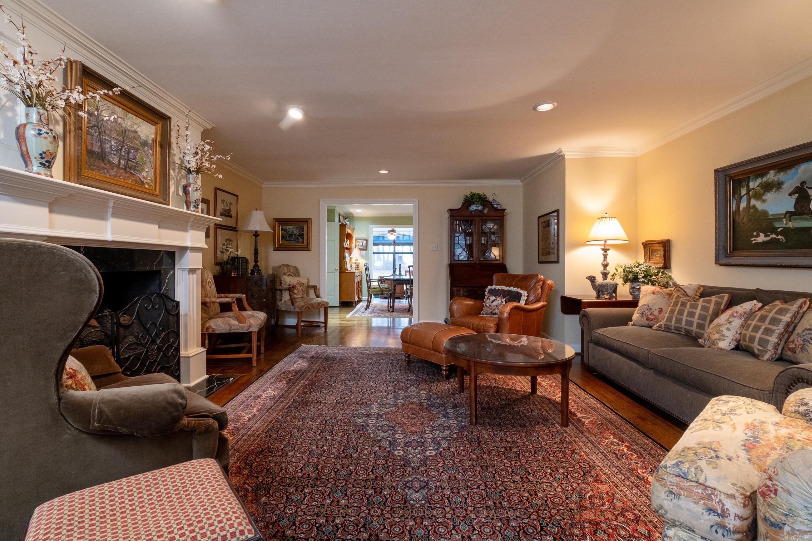 PLEASANT VALLEY - Residential