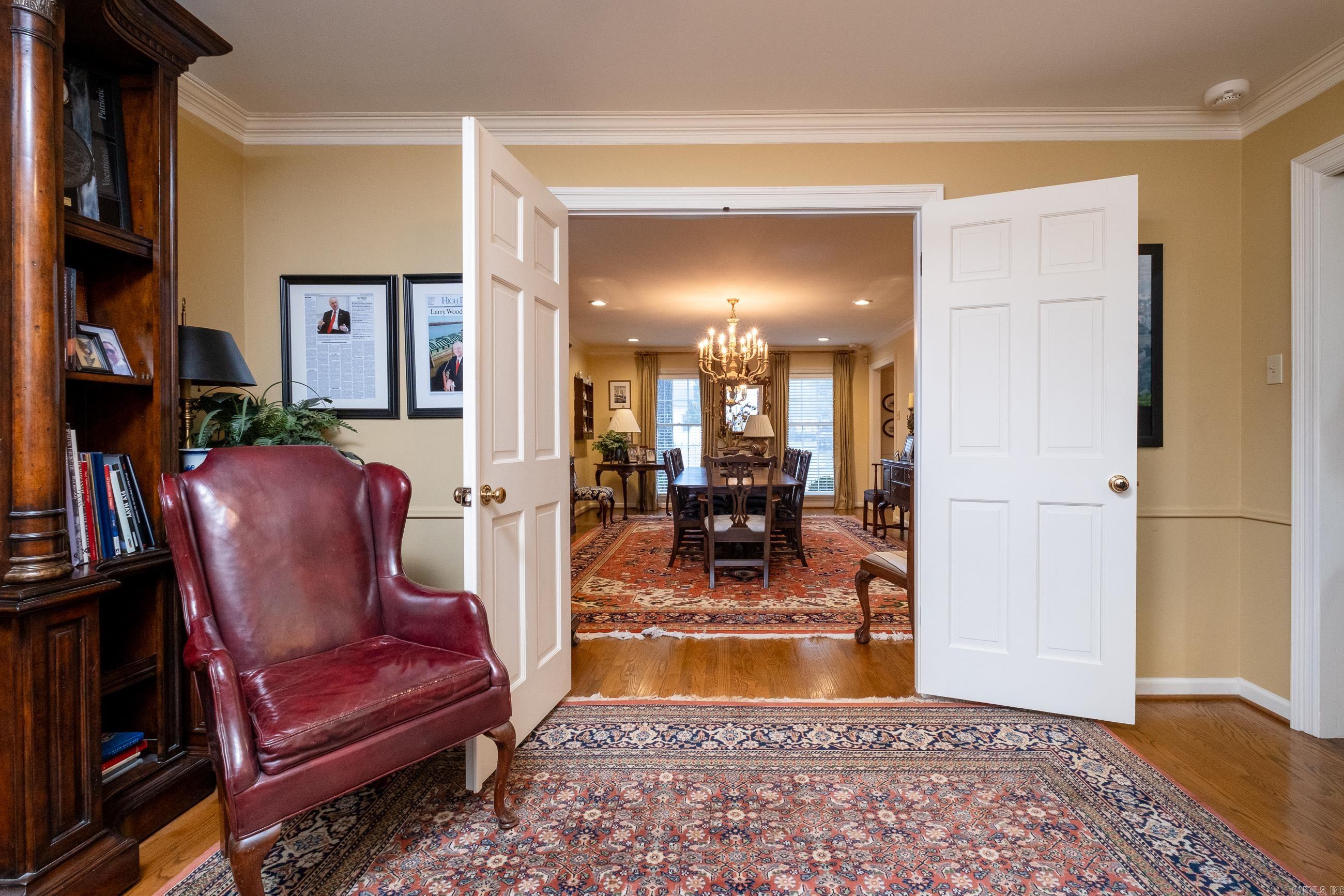 PLEASANT VALLEY - Residential