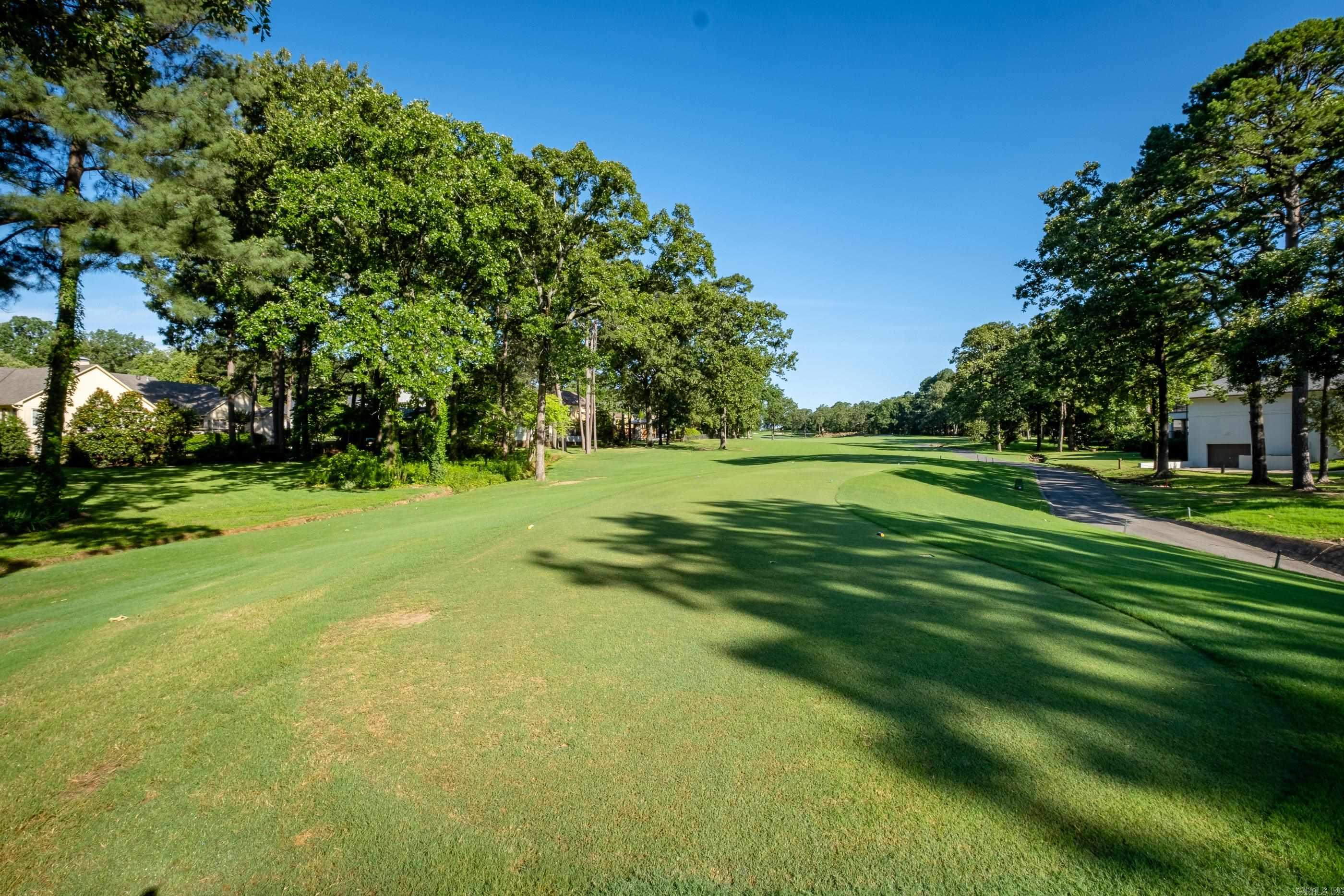 PLEASANT VALLEY - Residential