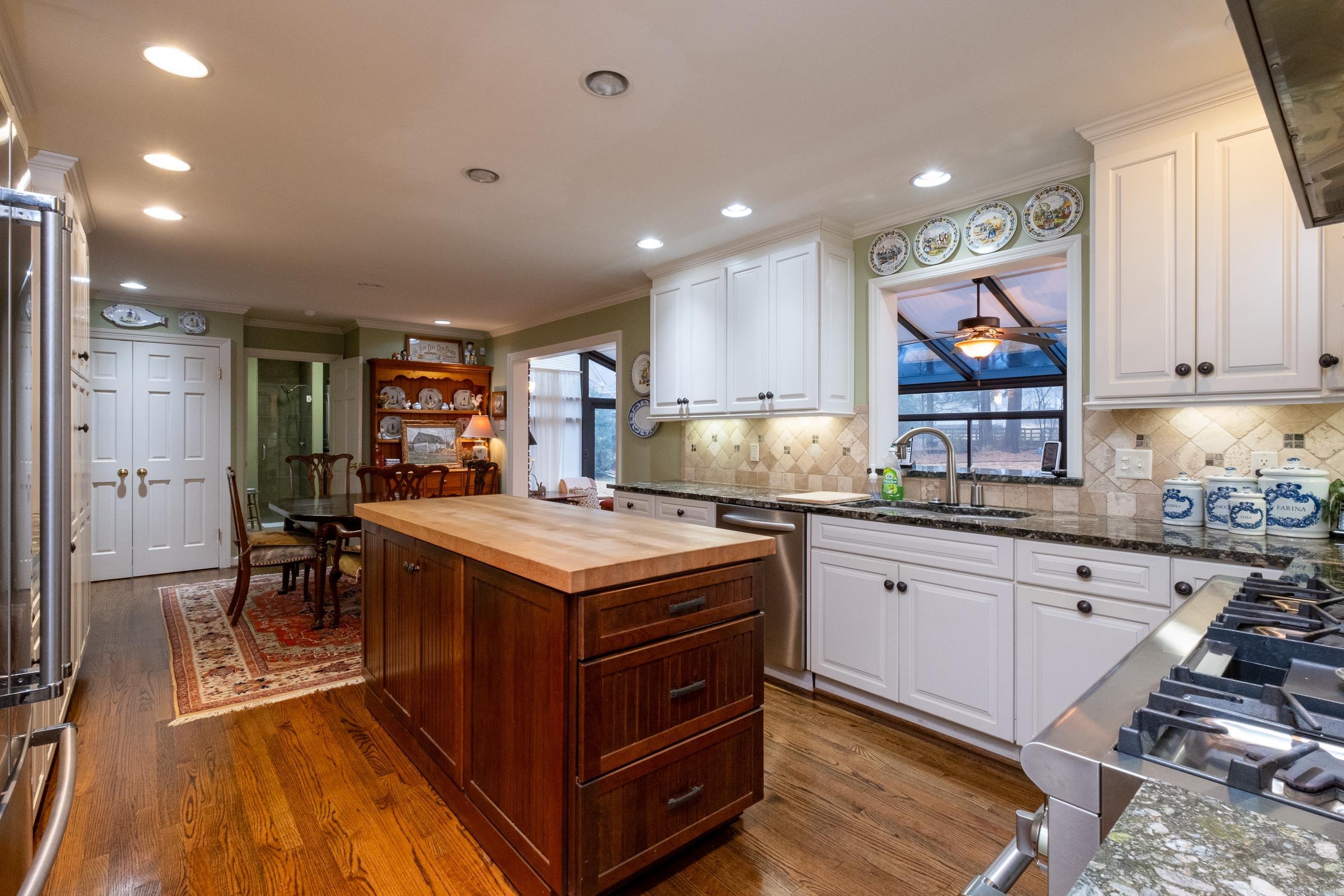 PLEASANT VALLEY - Residential