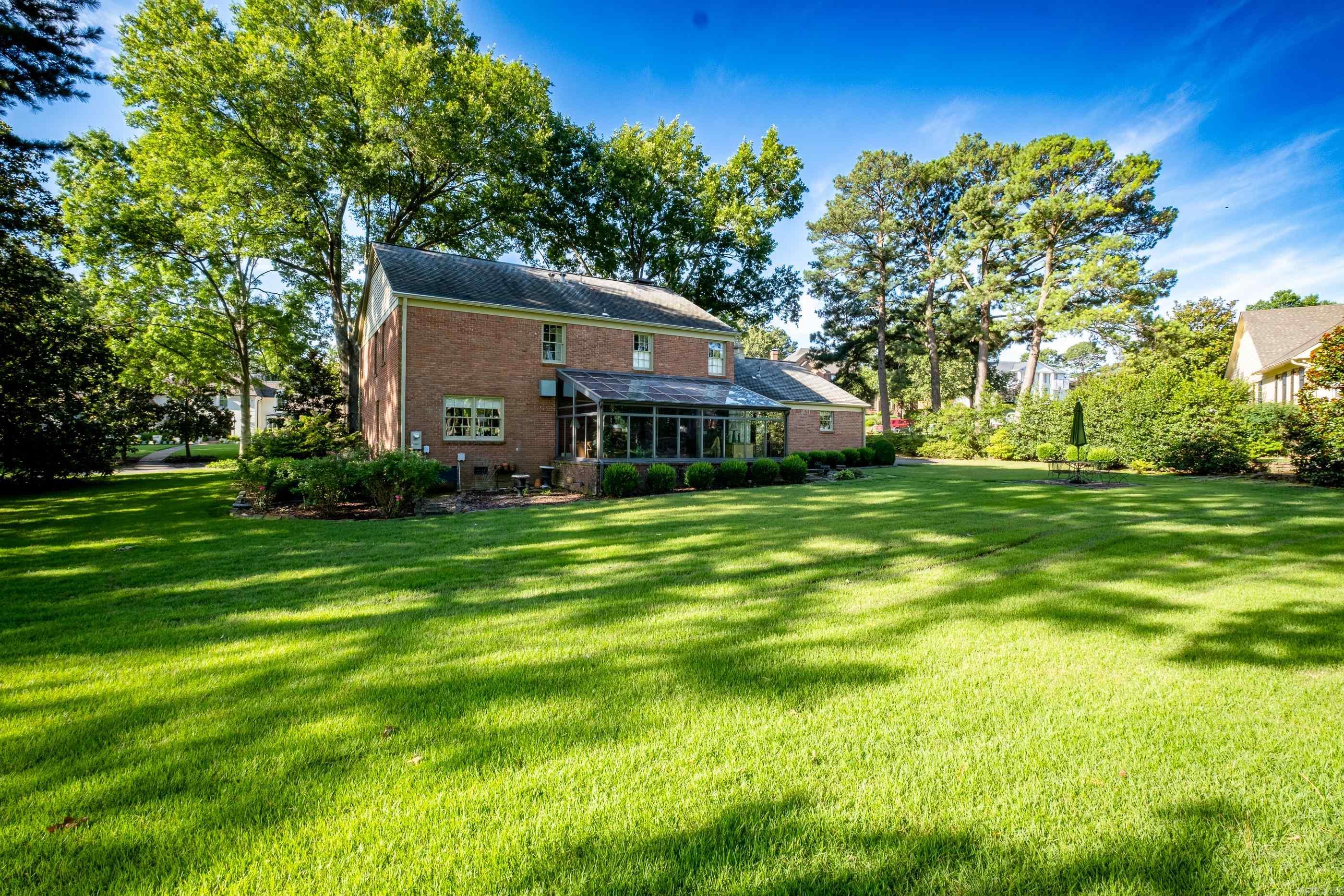 PLEASANT VALLEY - Residential