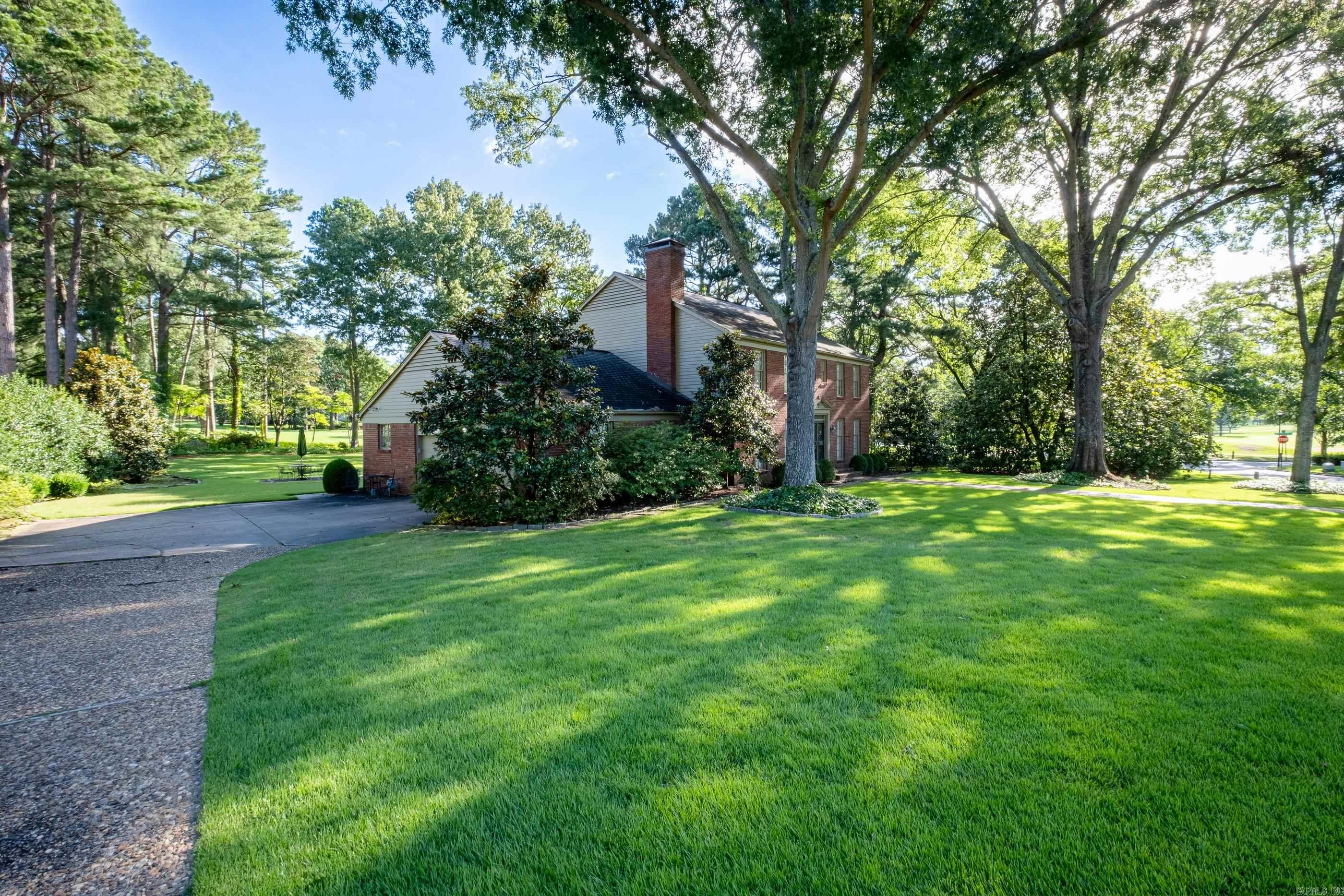 PLEASANT VALLEY - Residential