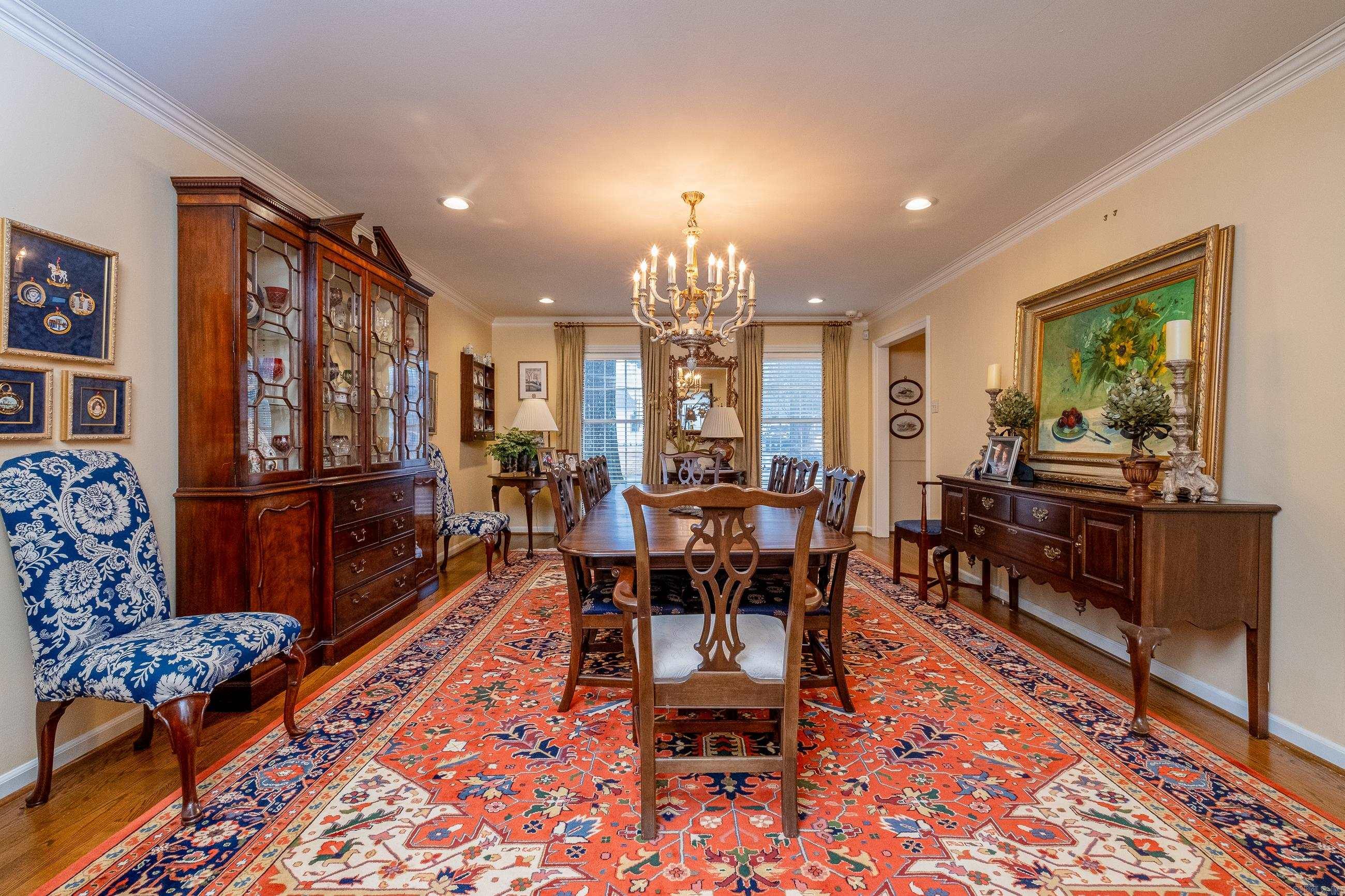 PLEASANT VALLEY - Residential