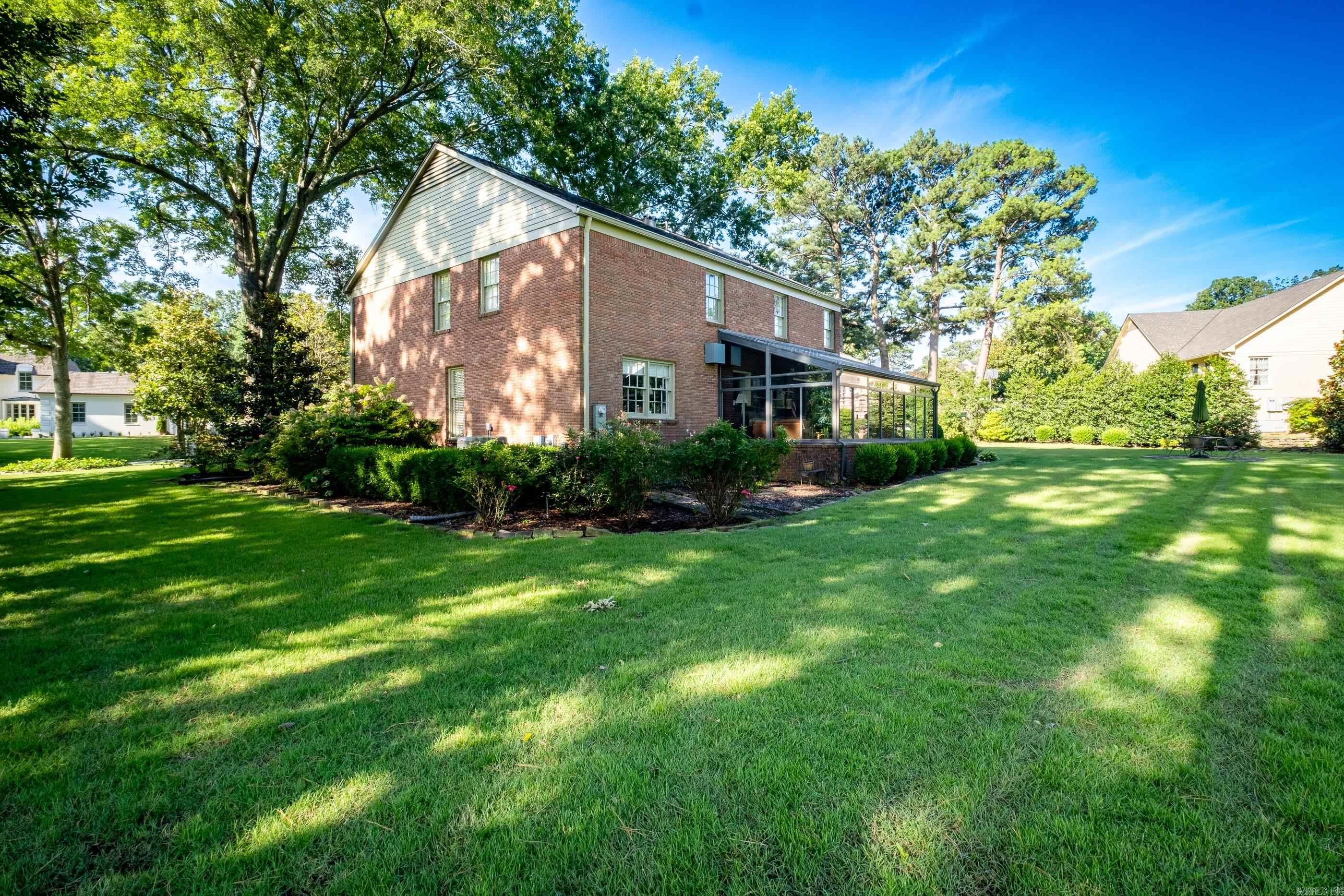 PLEASANT VALLEY - Residential