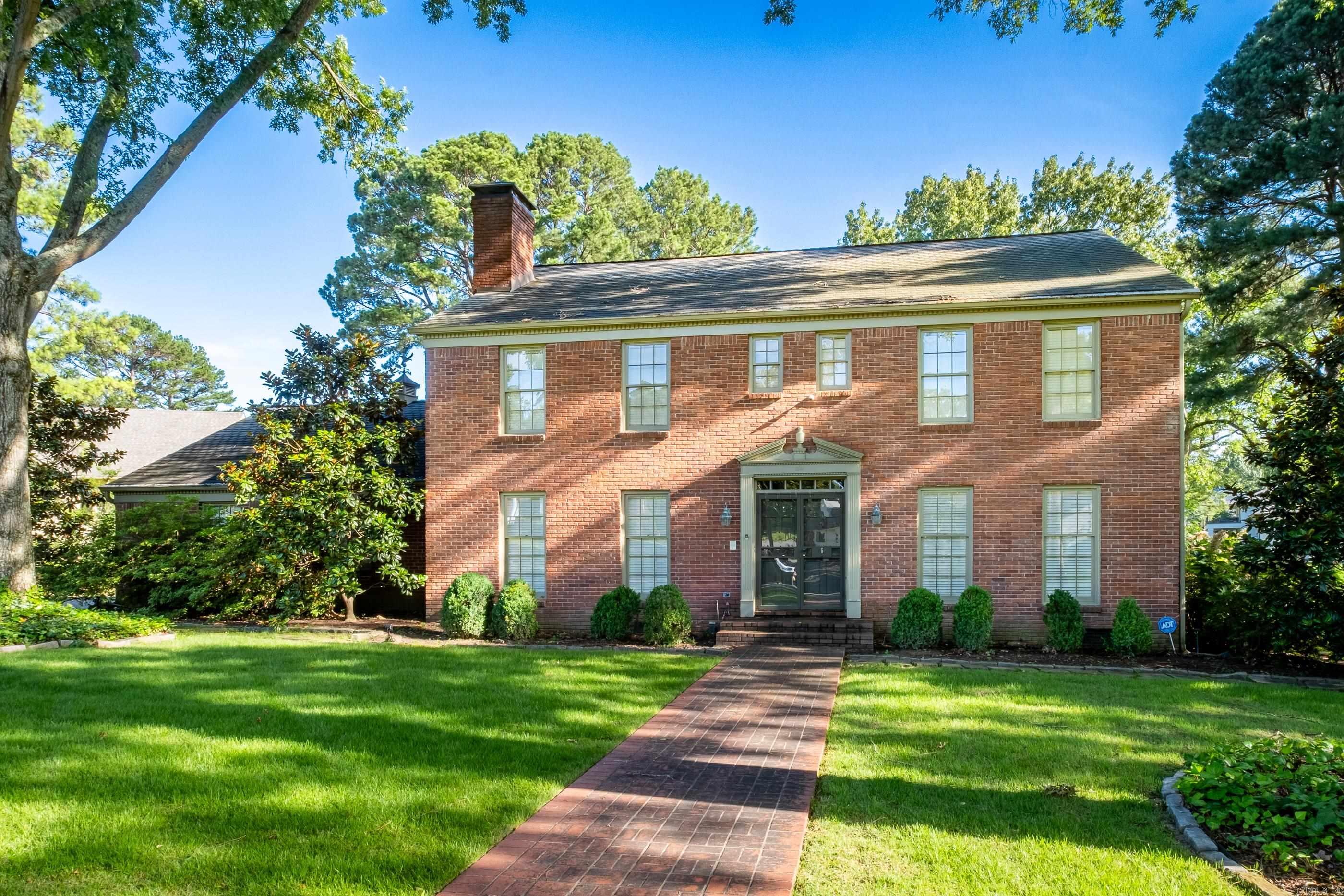 PLEASANT VALLEY - Residential