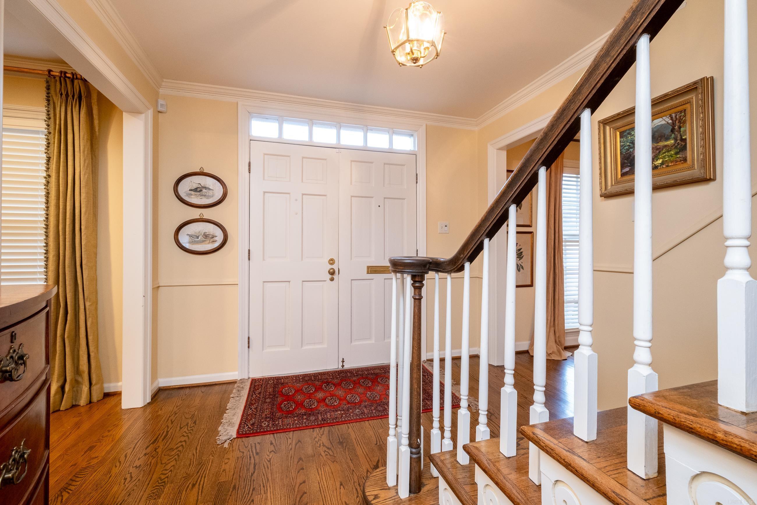 PLEASANT VALLEY - Residential