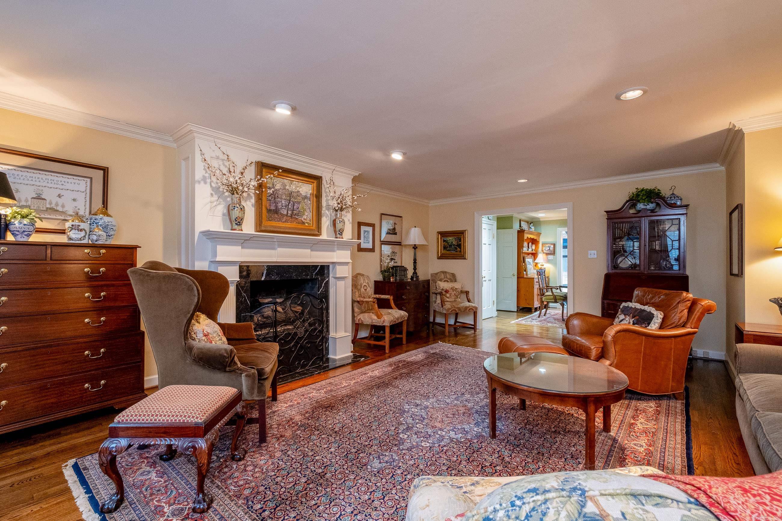 PLEASANT VALLEY - Residential