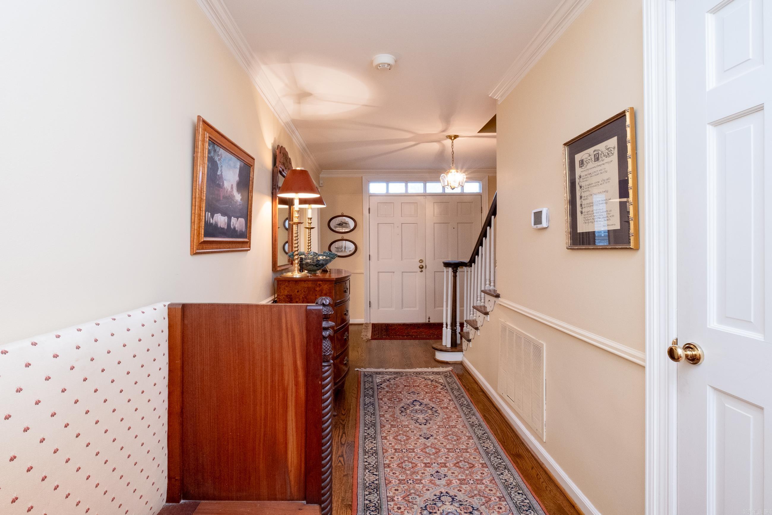 PLEASANT VALLEY - Residential