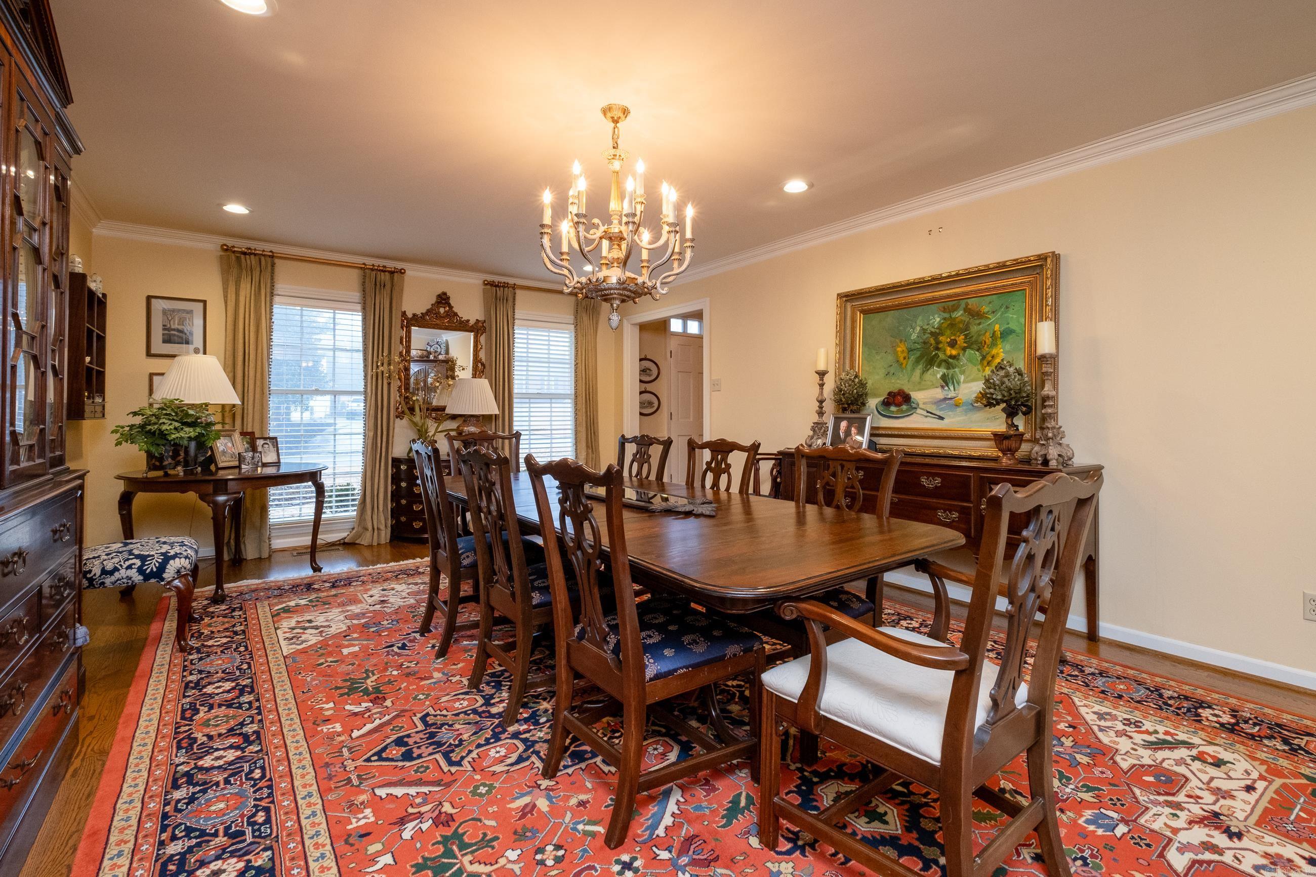 PLEASANT VALLEY - Residential