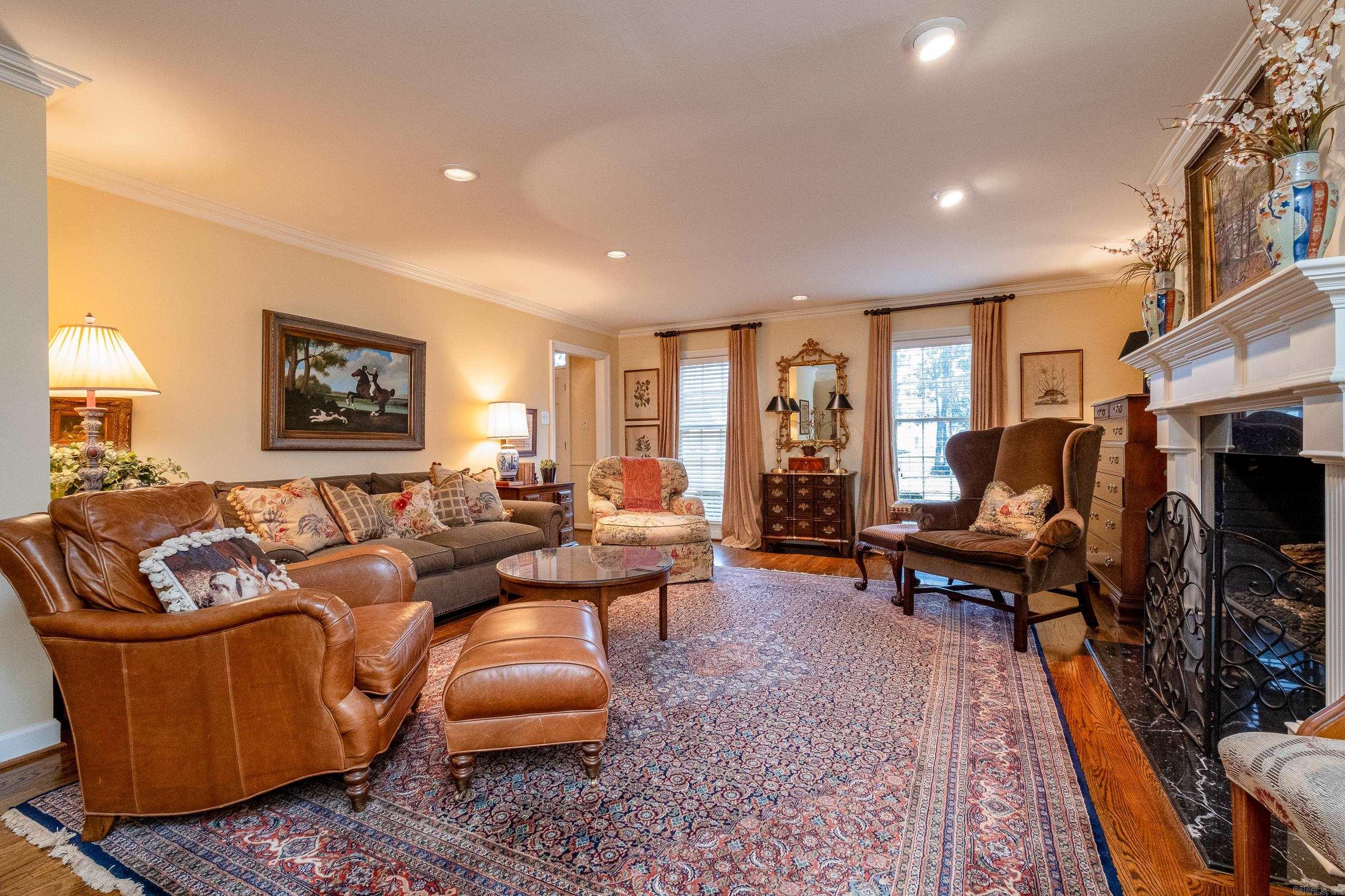 PLEASANT VALLEY - Residential