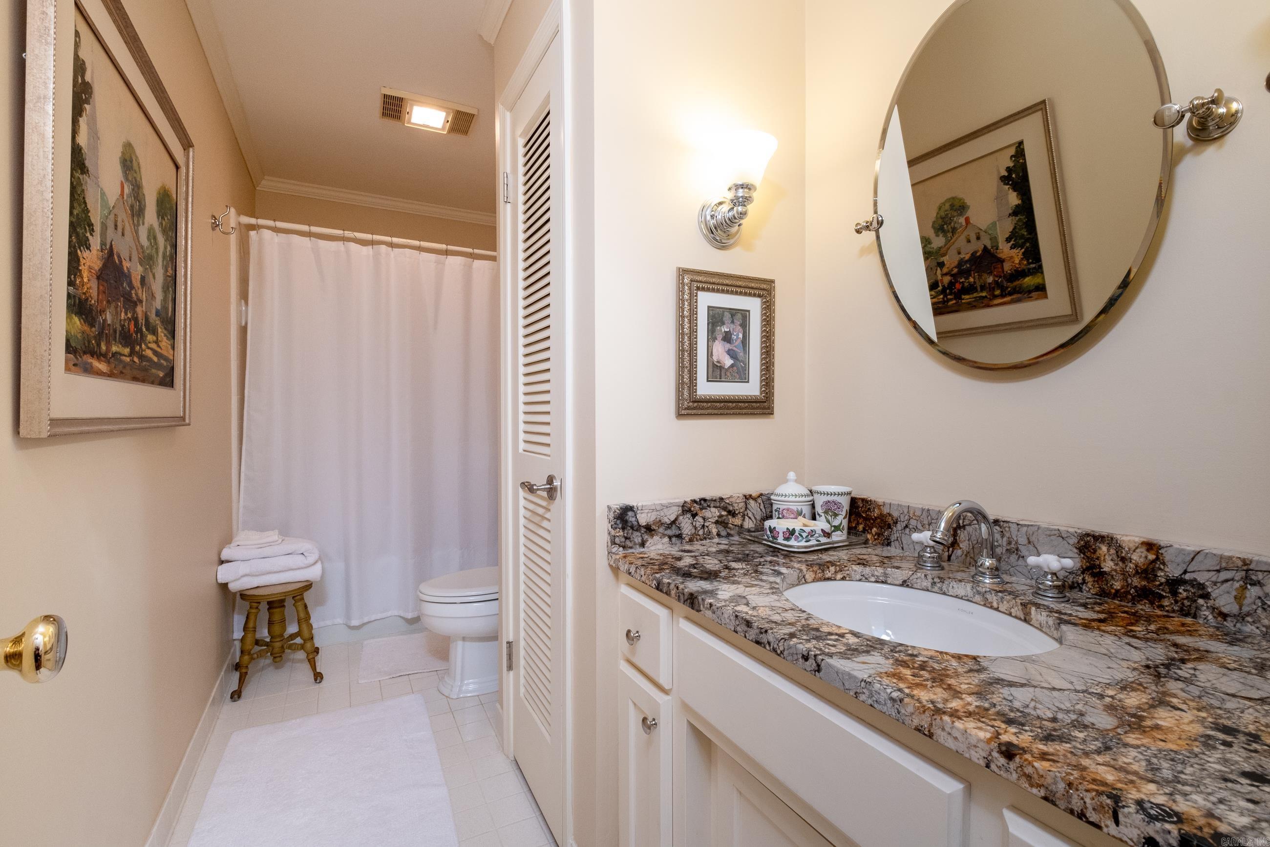 PLEASANT VALLEY - Residential