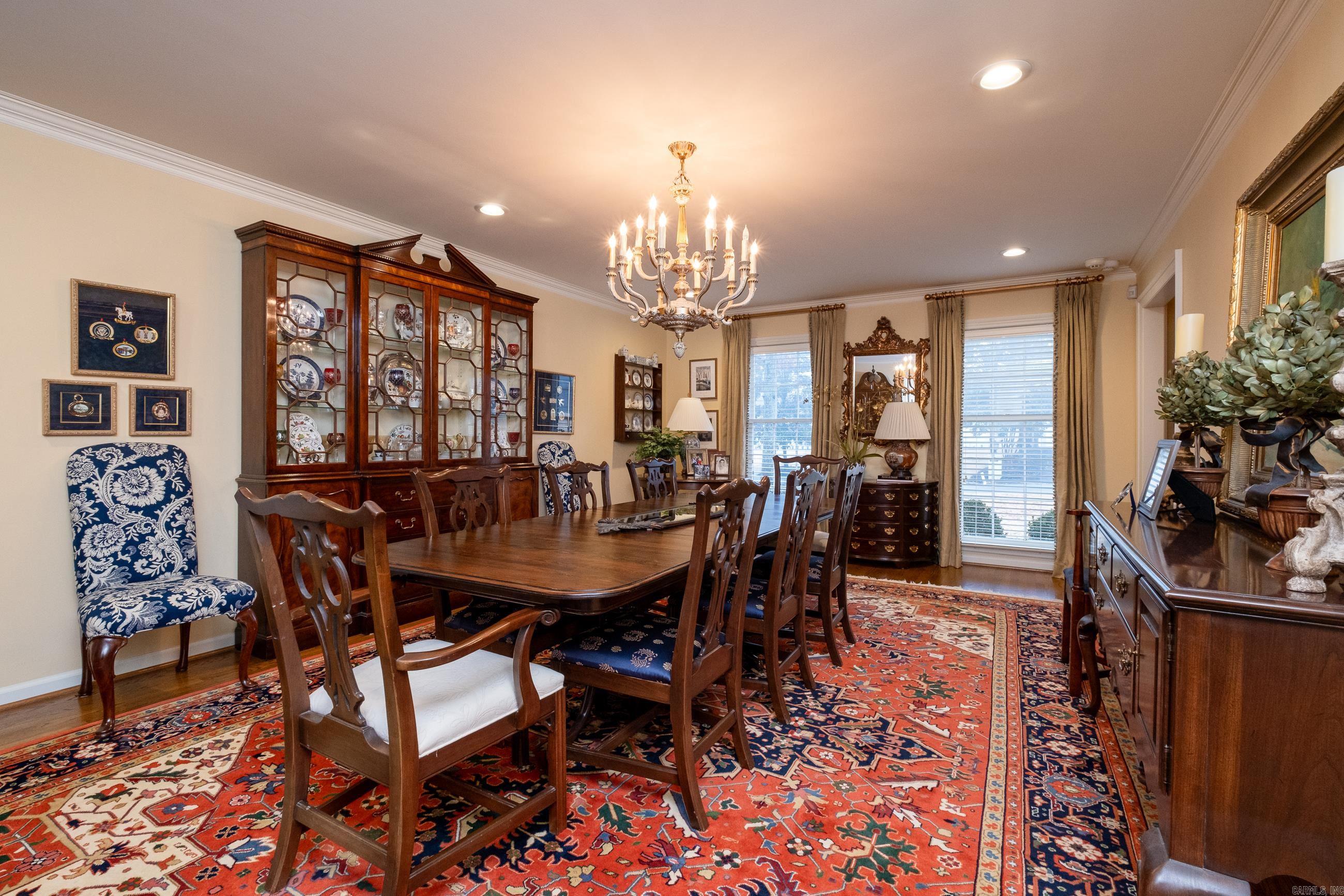 PLEASANT VALLEY - Residential