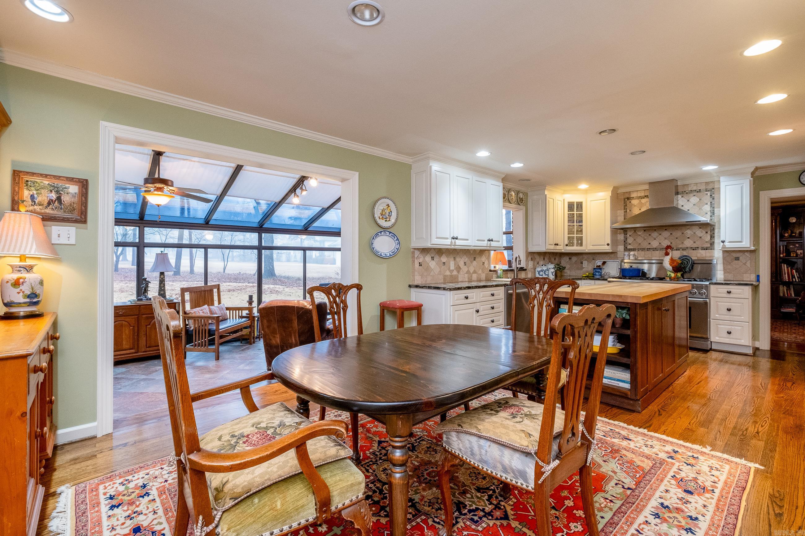 PLEASANT VALLEY - Residential