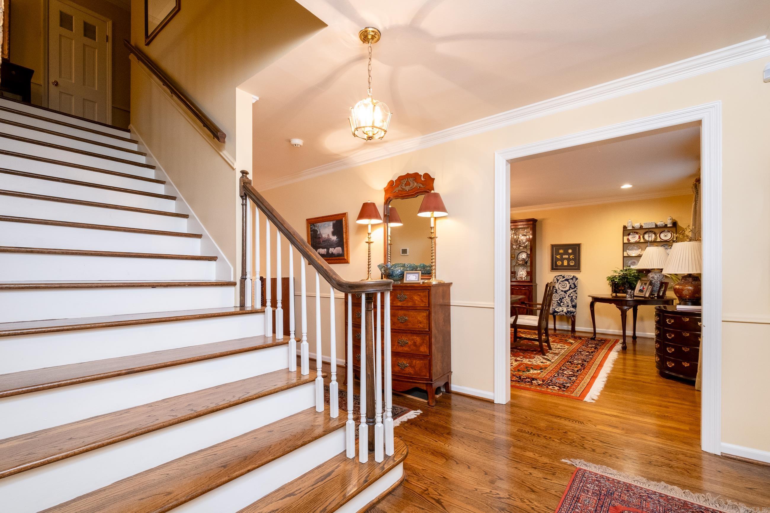 PLEASANT VALLEY - Residential