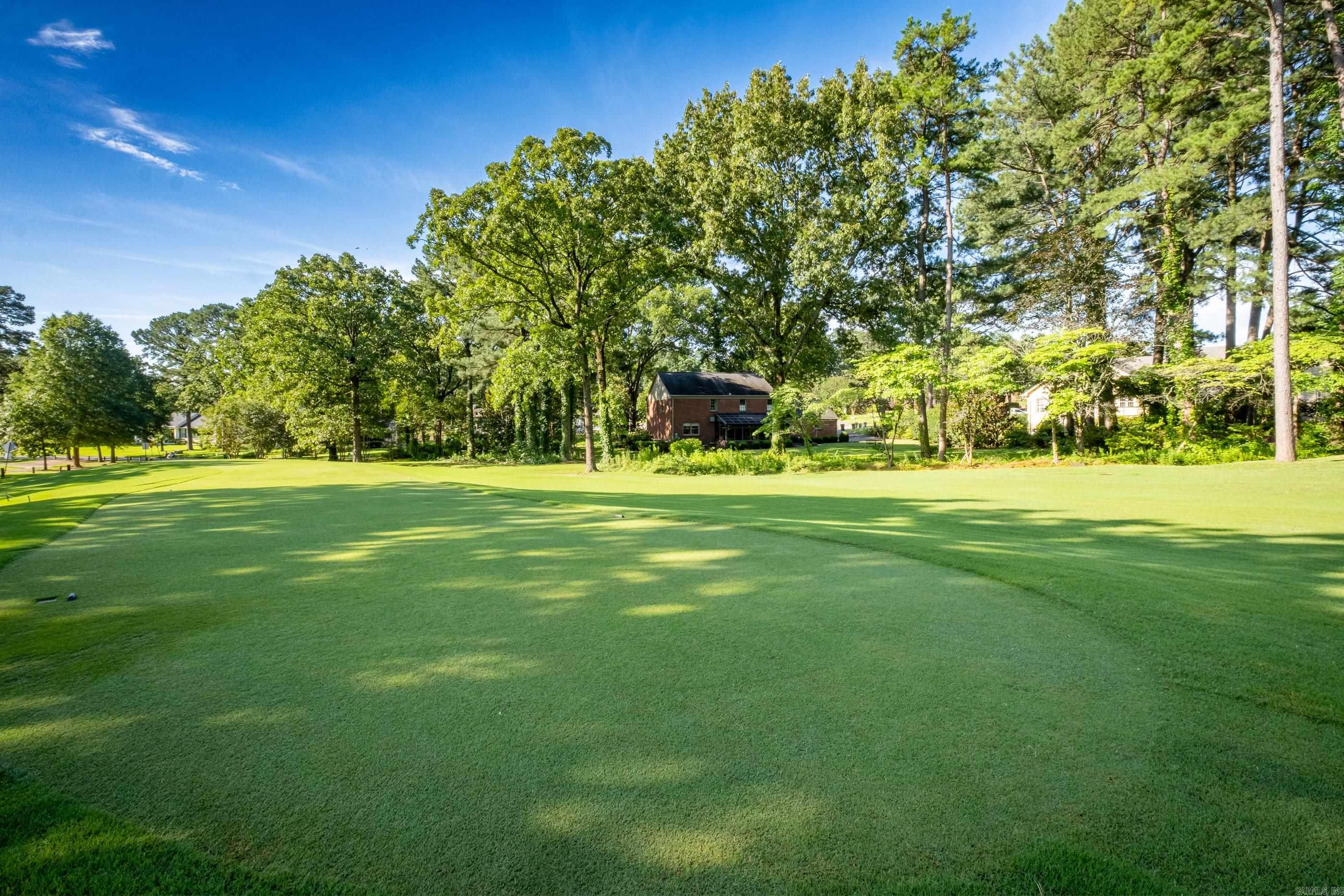 PLEASANT VALLEY - Residential