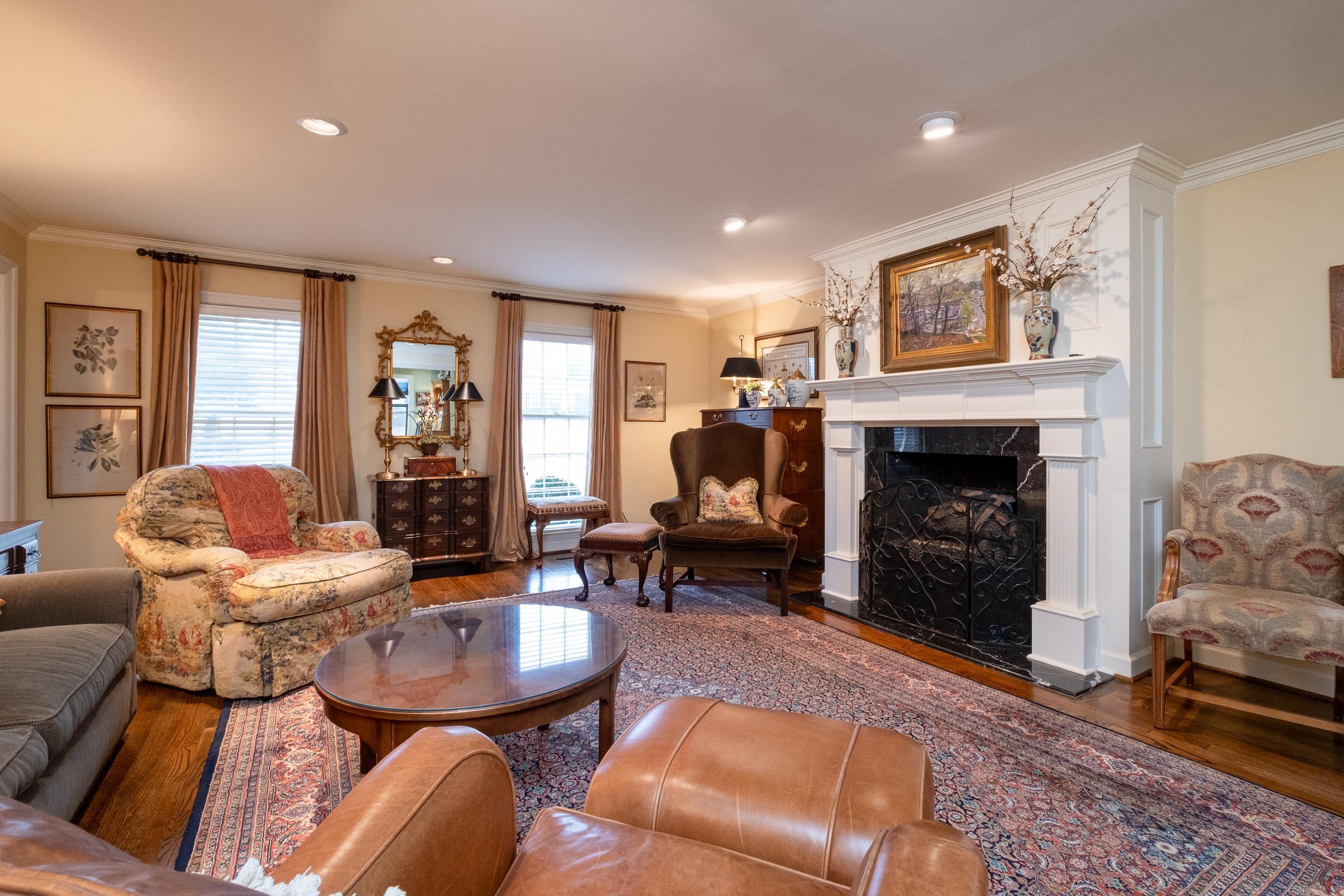 PLEASANT VALLEY - Residential