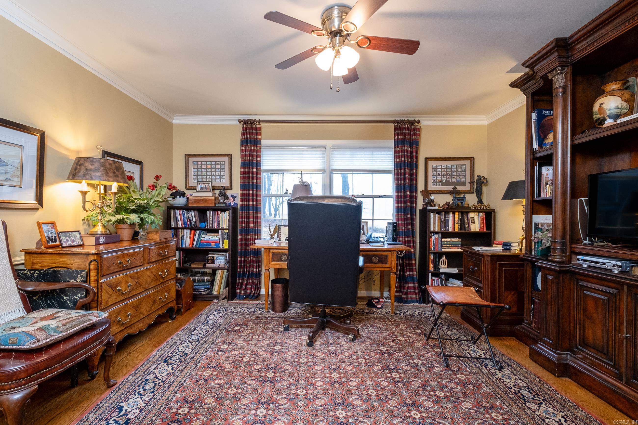 PLEASANT VALLEY - Residential