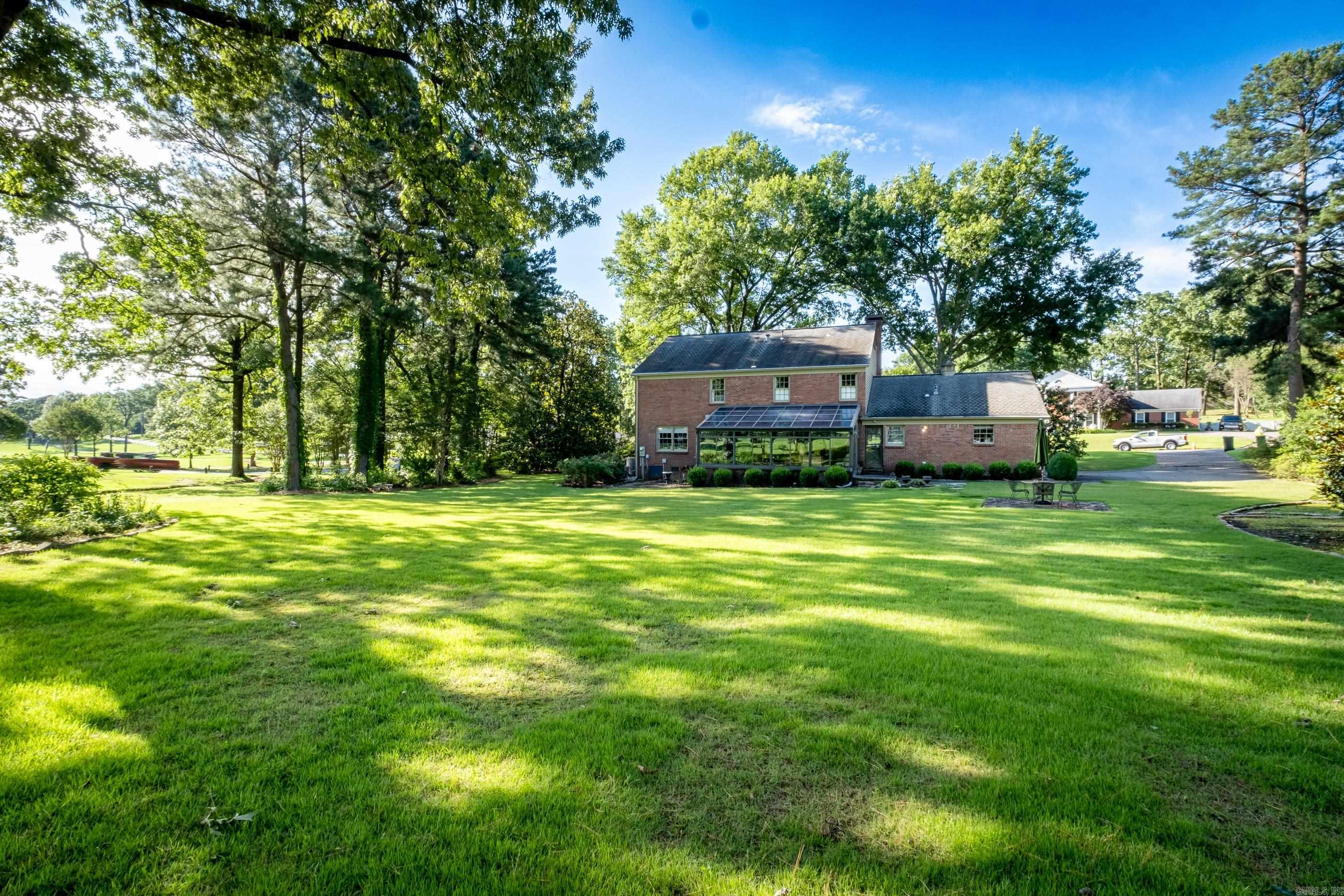 PLEASANT VALLEY - Residential