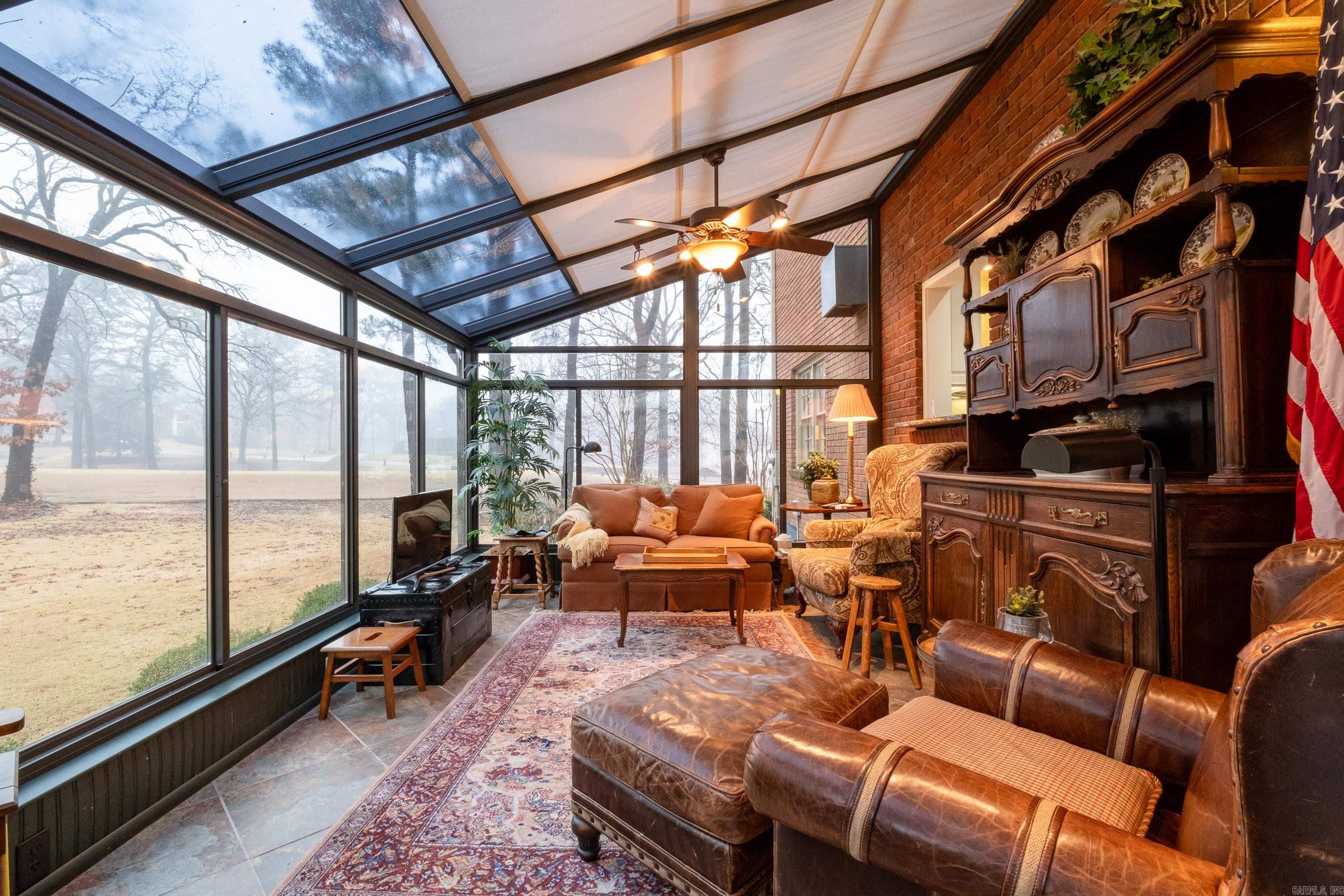 PLEASANT VALLEY - Residential