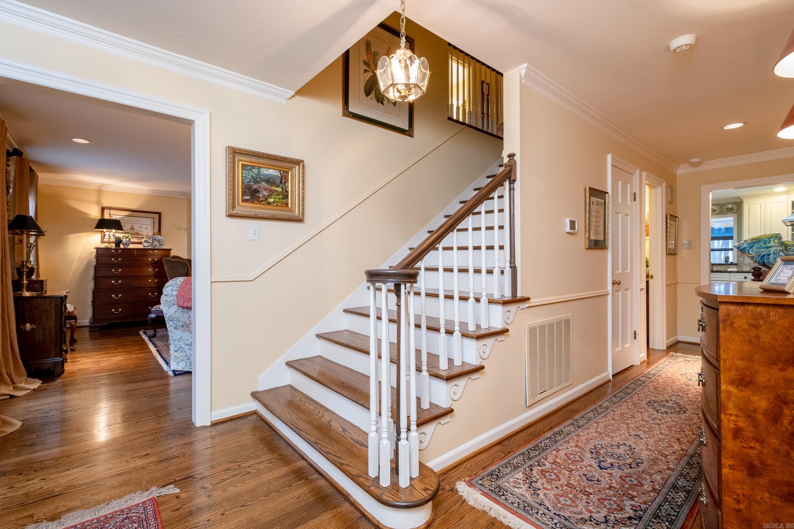 PLEASANT VALLEY - Residential