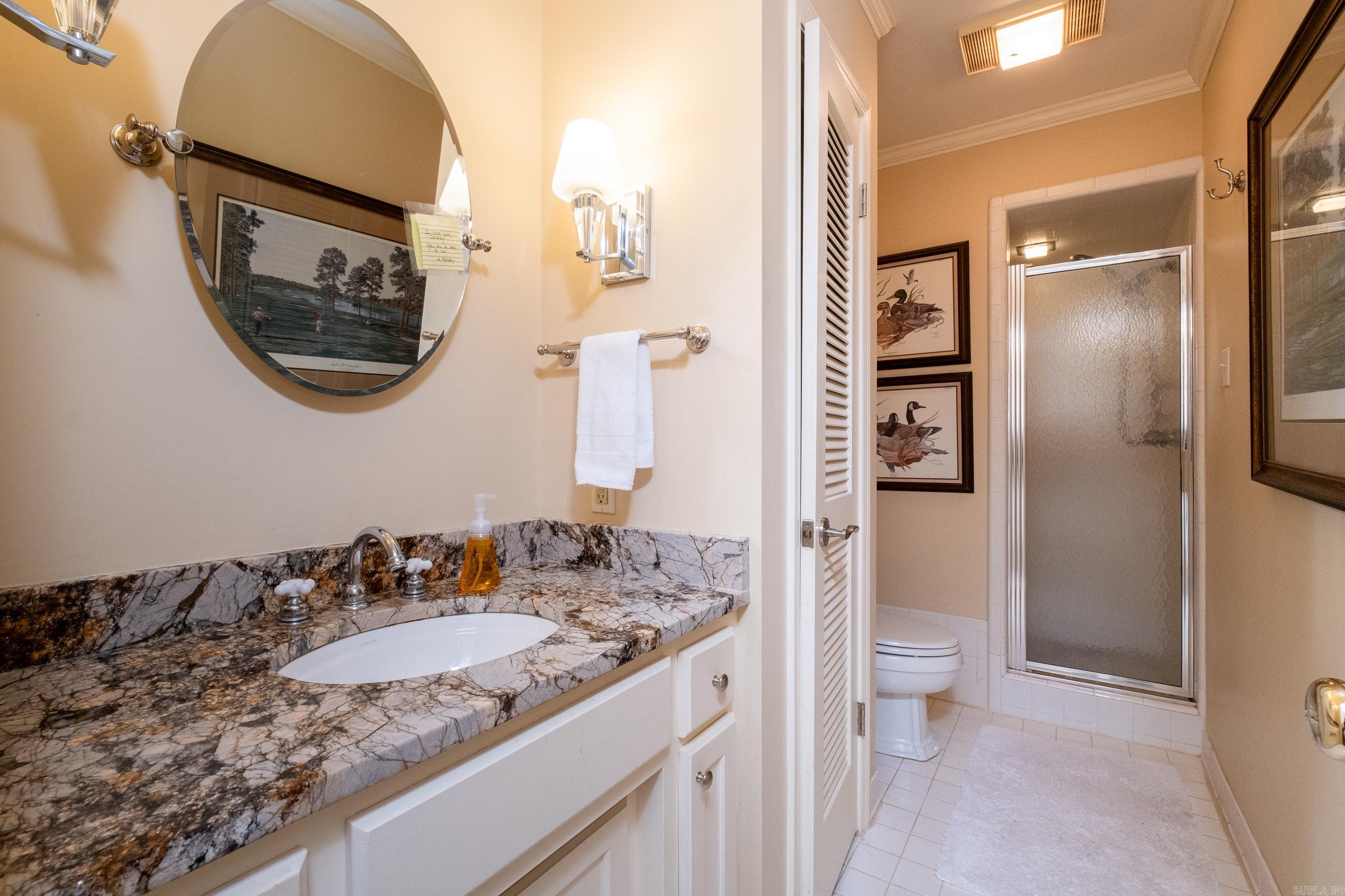 PLEASANT VALLEY - Residential