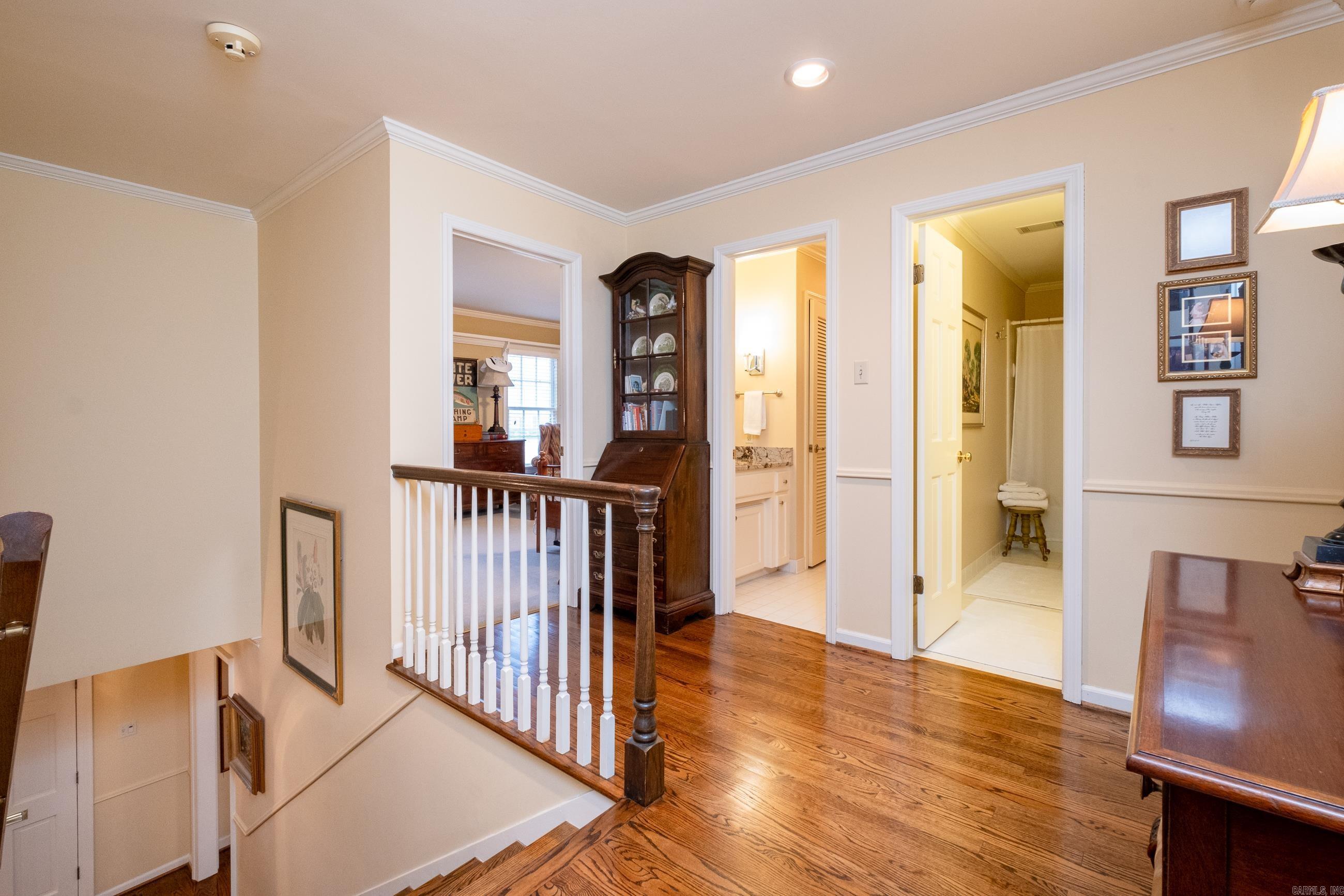 PLEASANT VALLEY - Residential