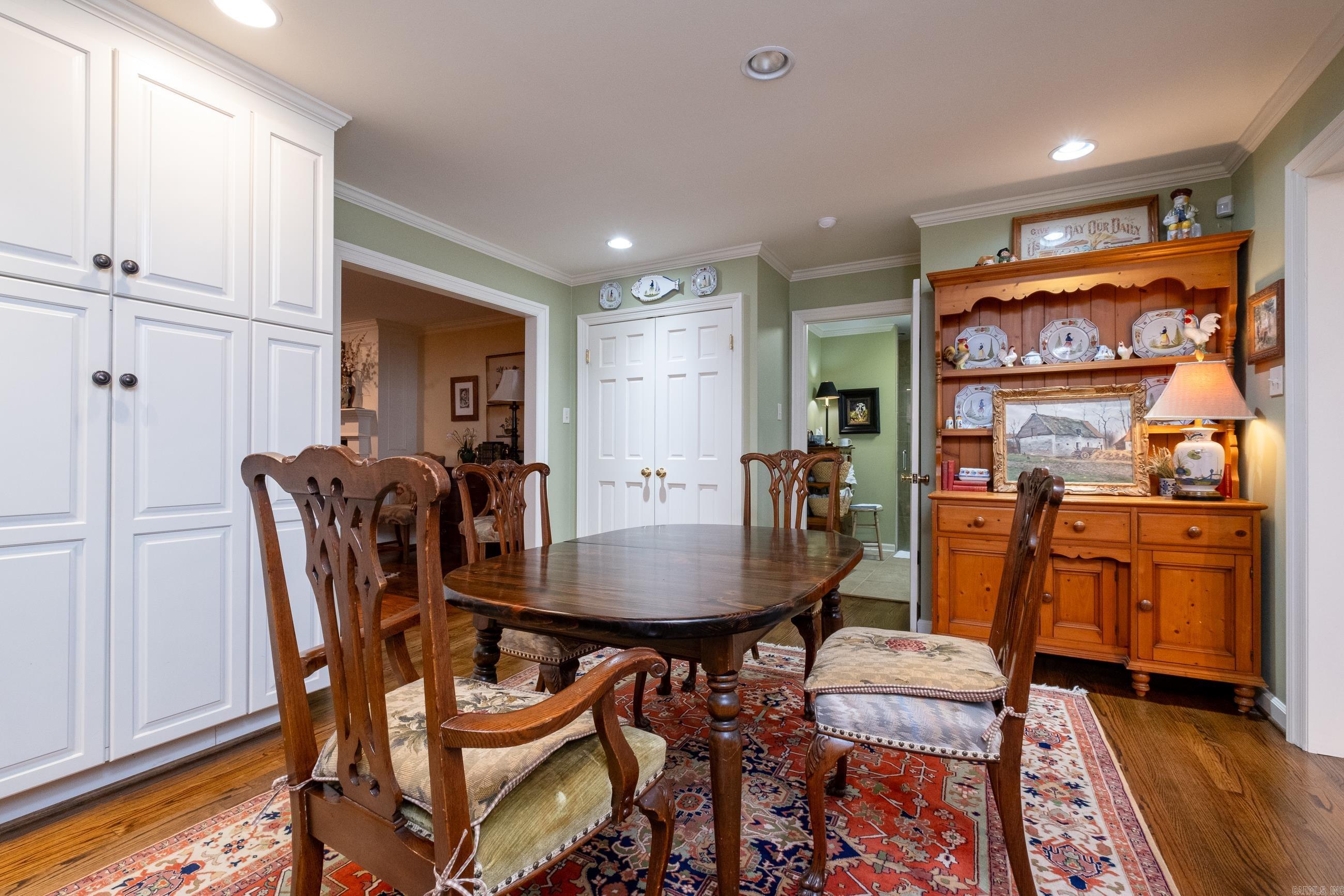 PLEASANT VALLEY - Residential