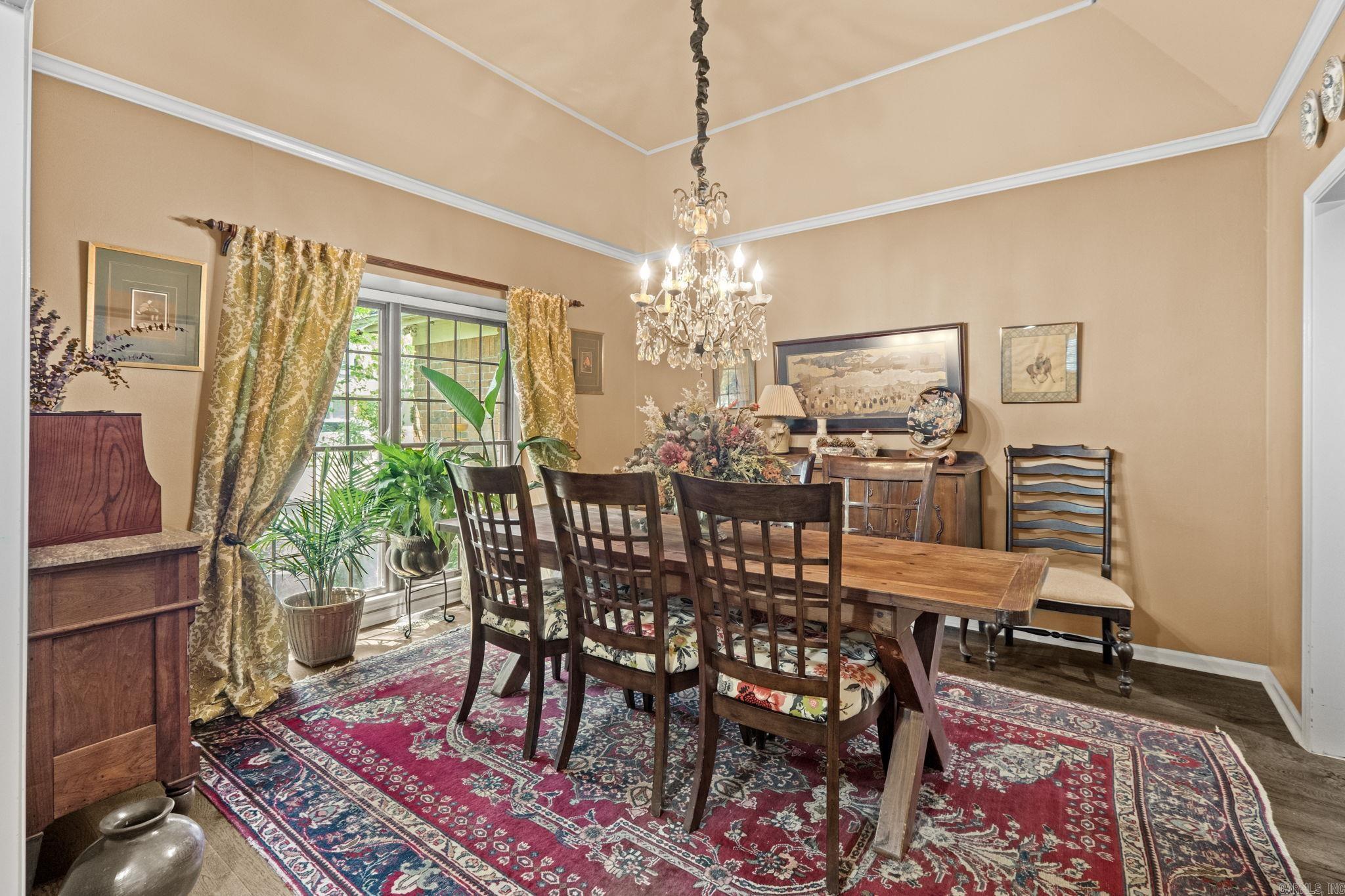 WINDSOR VALLEY ADDN - Residential