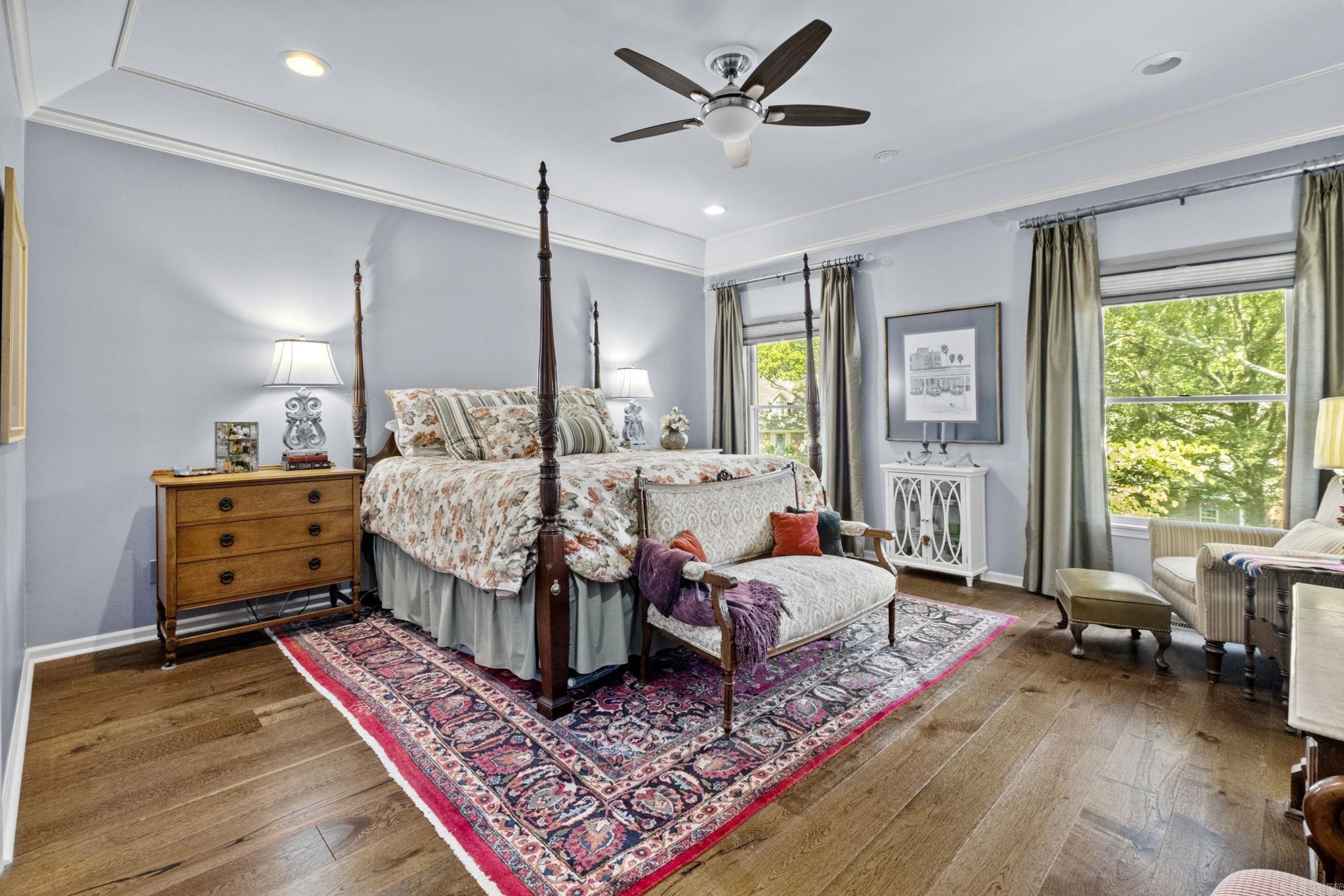 WINDSOR VALLEY ADDN - Residential