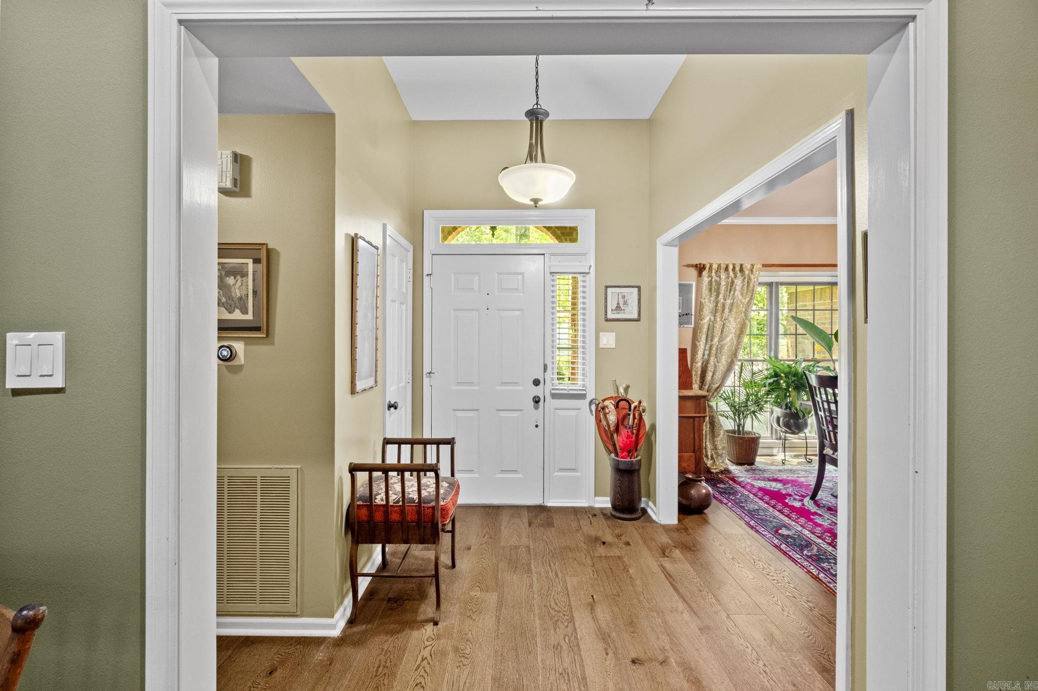 WINDSOR VALLEY ADDN - Residential