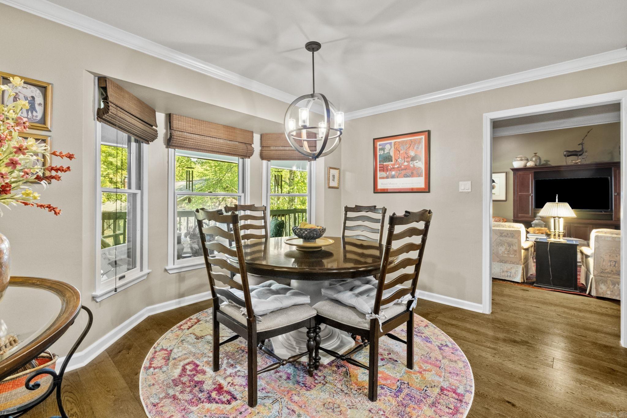 WINDSOR VALLEY ADDN - Residential